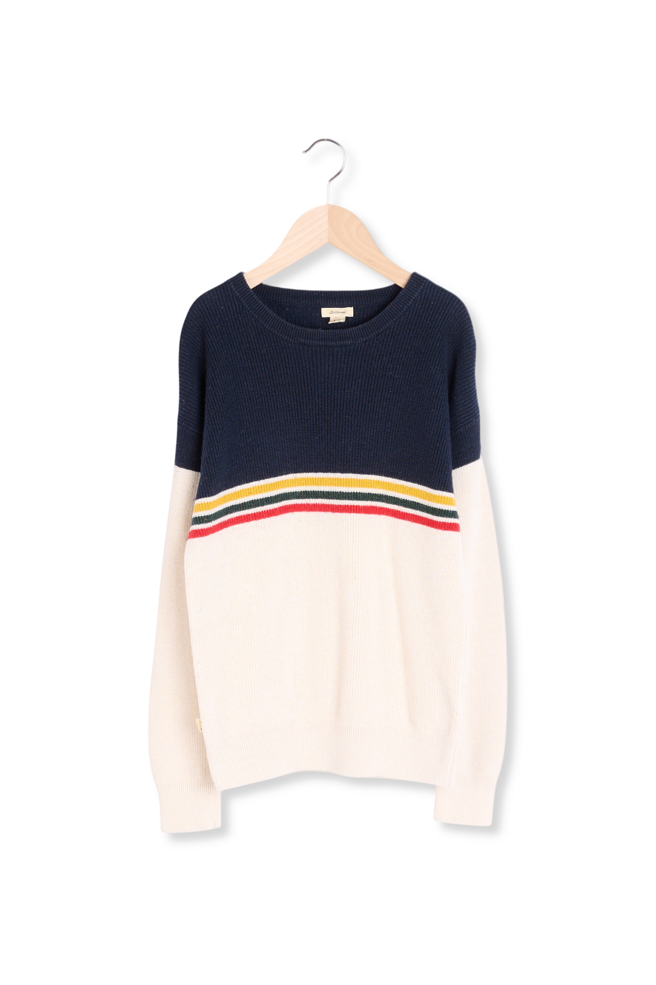 PULL GALHE Bellerose seconde main photo 1