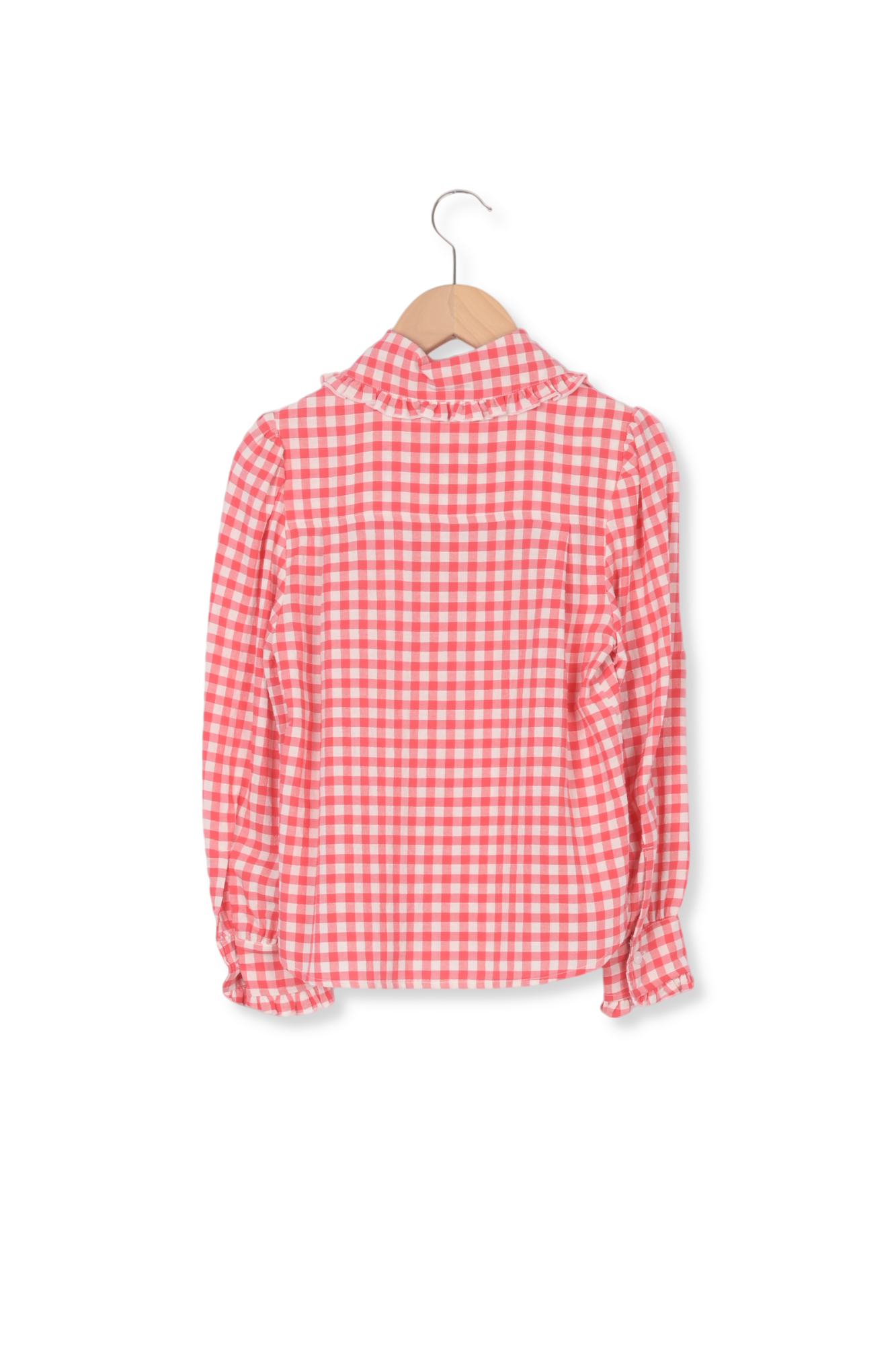 CHEMISE ABBEY Bellerose seconde main photo 2