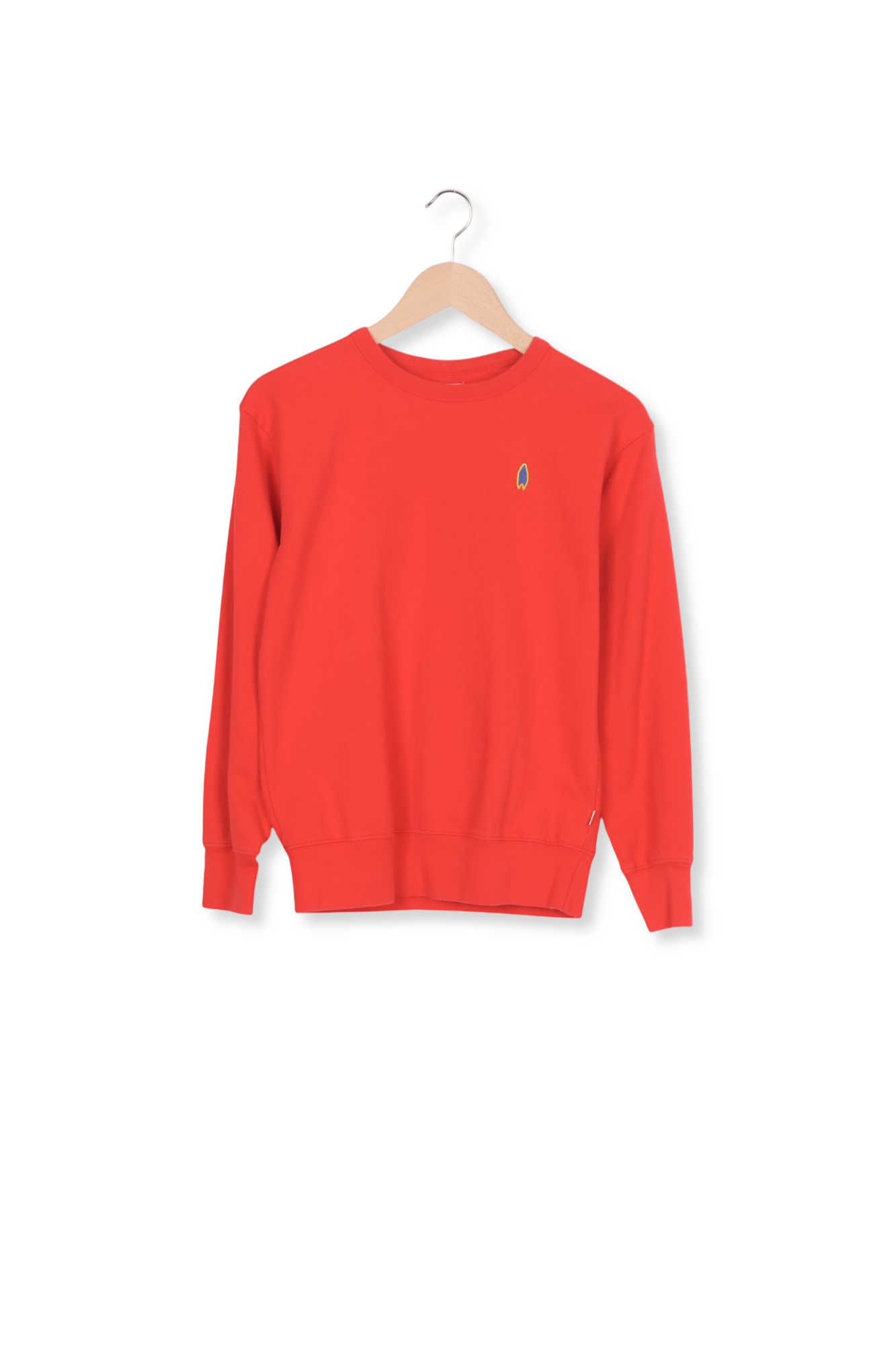 SWEATSHIRT BINCH Bellerose seconde main photo 1