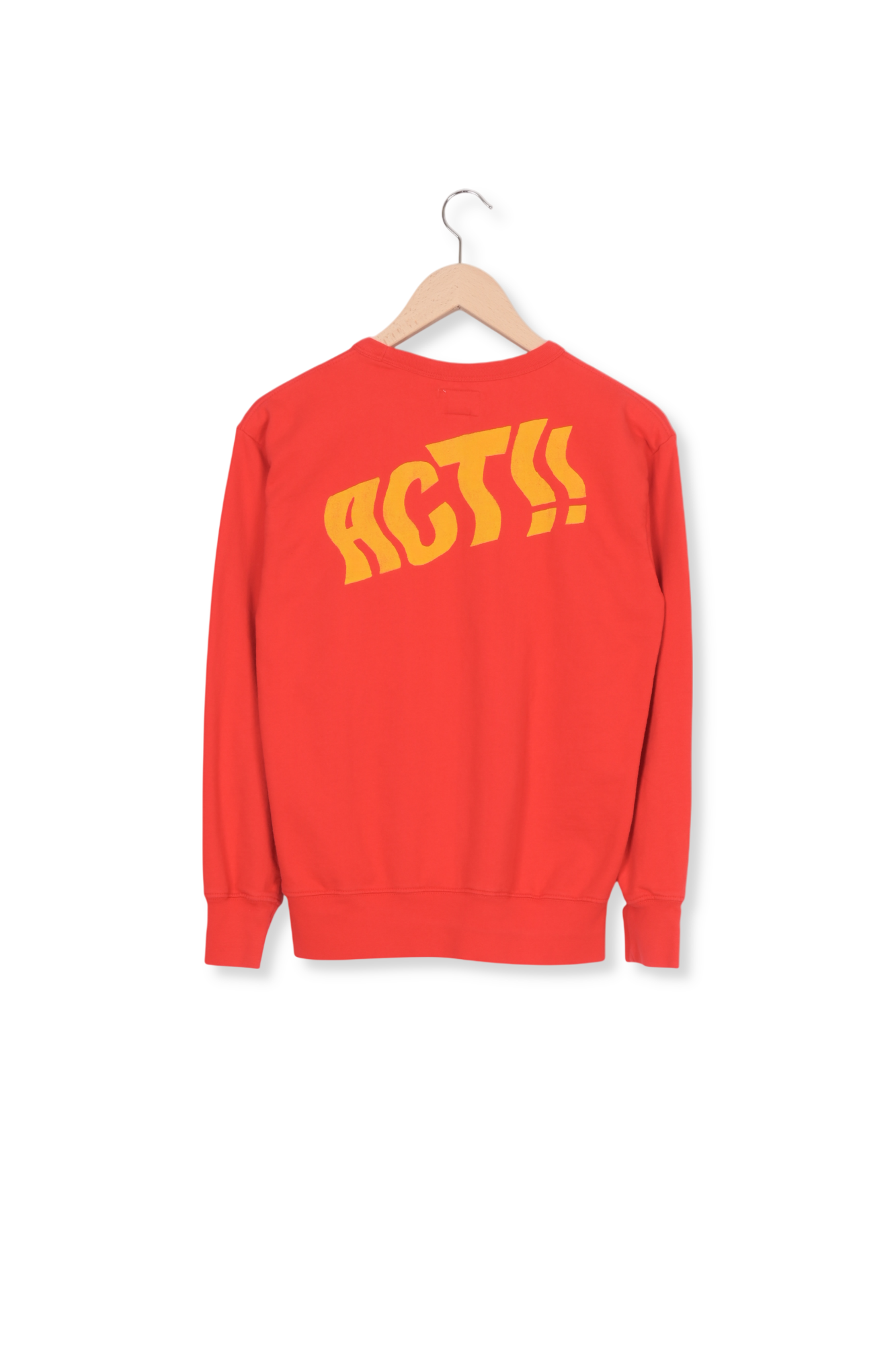 SWEATSHIRT BINCH Bellerose seconde main photo 2