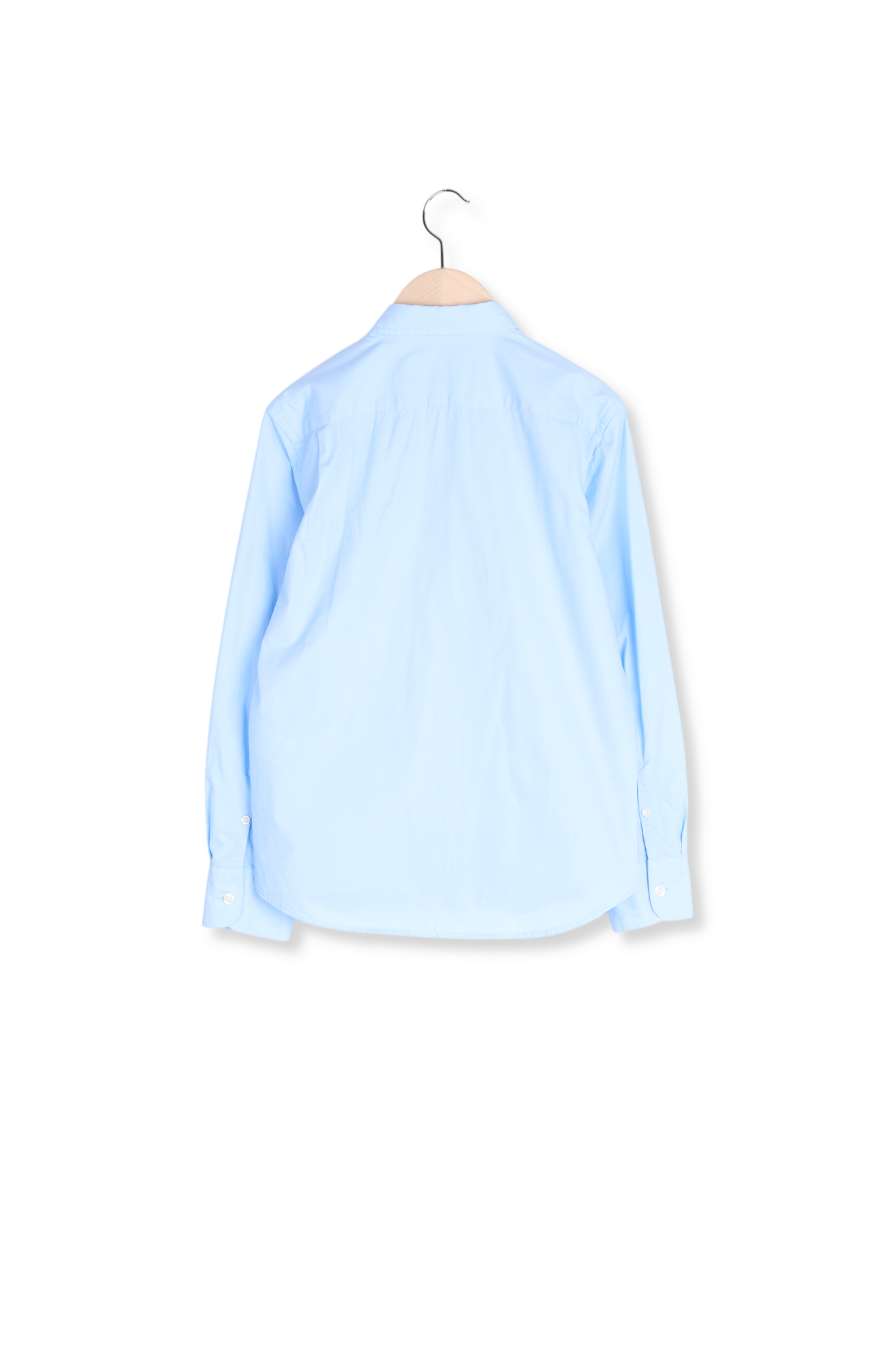 CHEMISE GANIX Bellerose seconde main photo 2