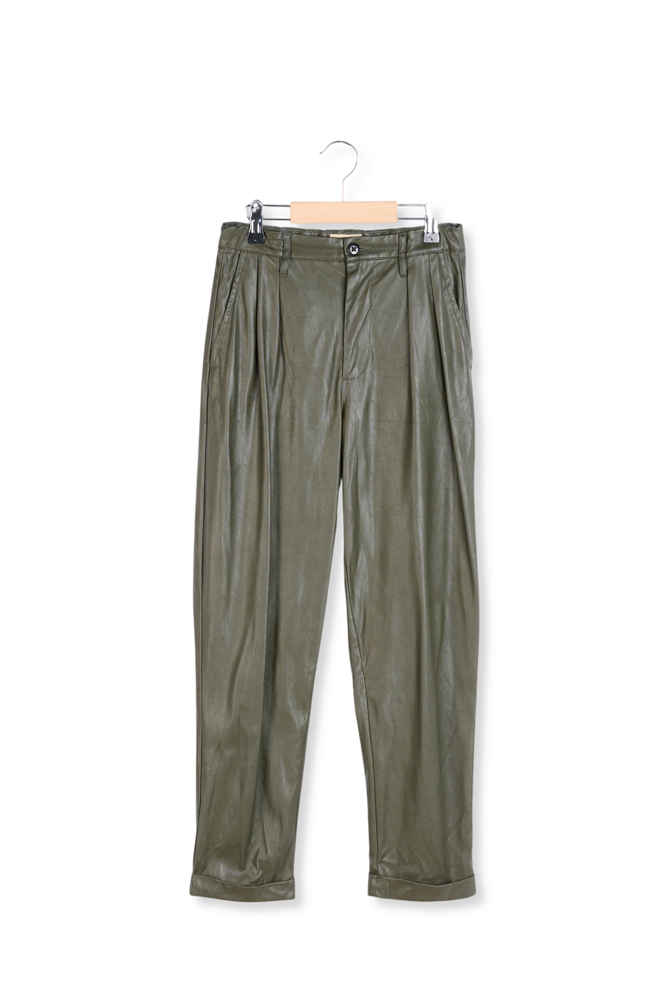 PANTALON PEACE Bellerose seconde main photo 1