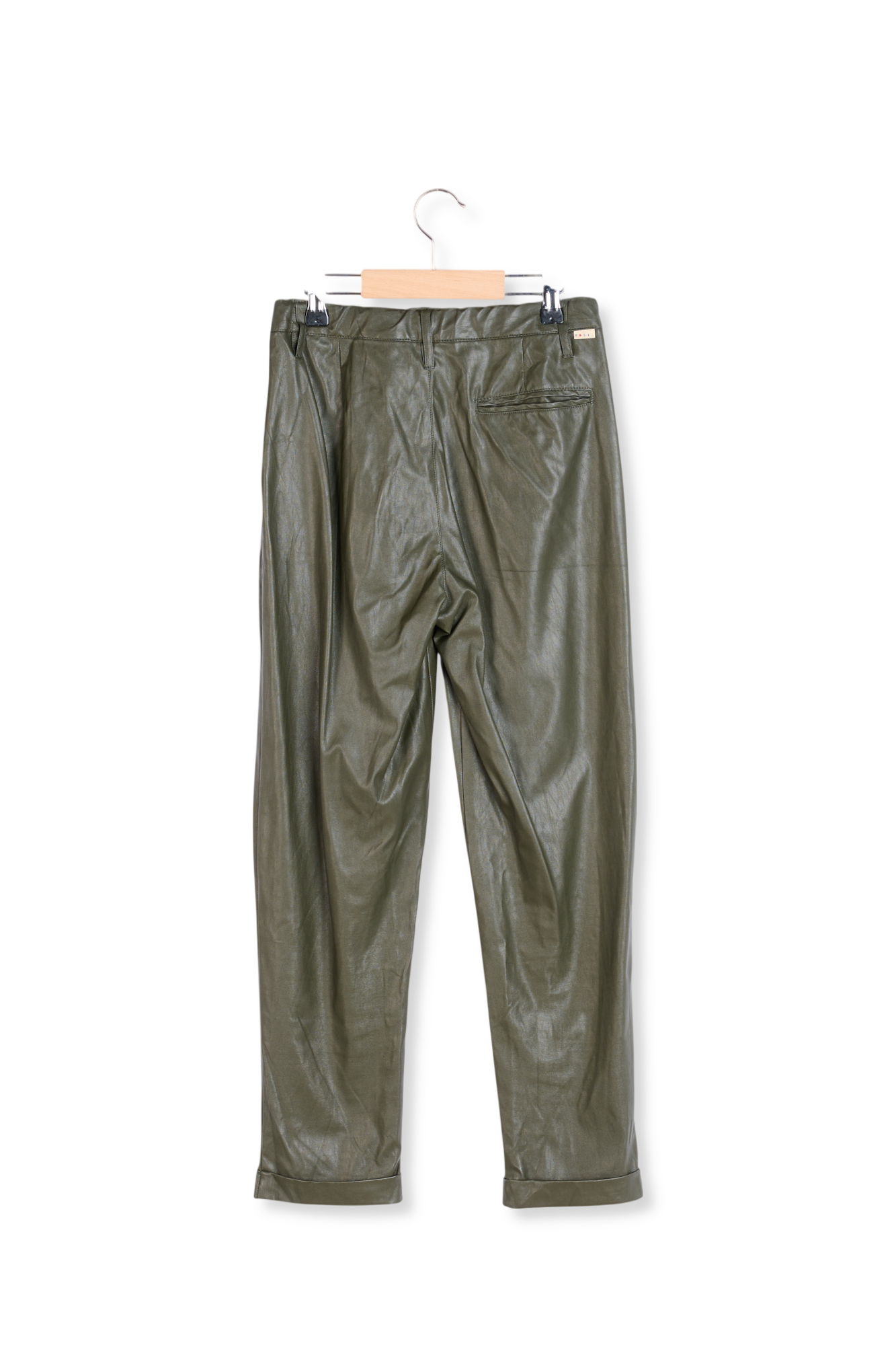 PANTALON PEACE Bellerose seconde main photo 2