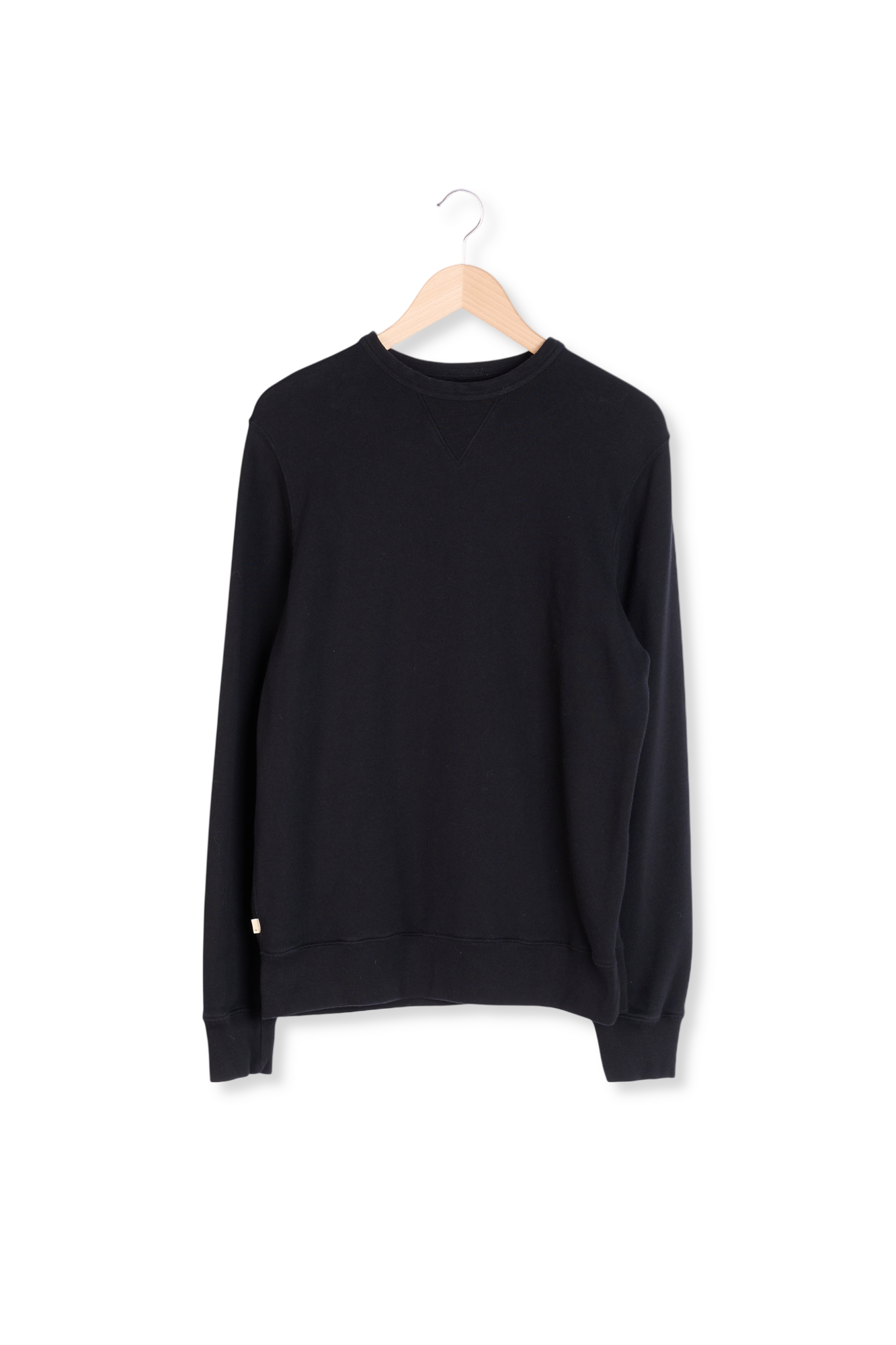 SWEATSHIRT VAGUE Bellerose seconde main photo 1