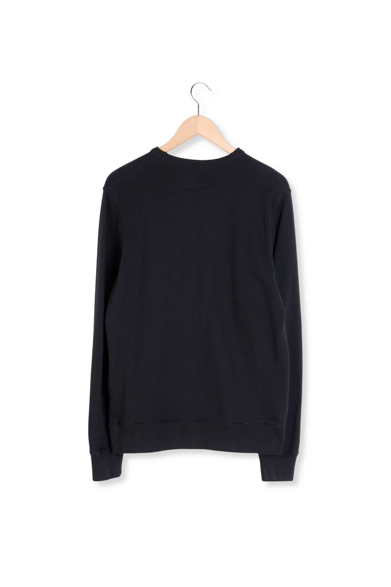 SWEATSHIRT VAGUE Bellerose seconde main photo 2
