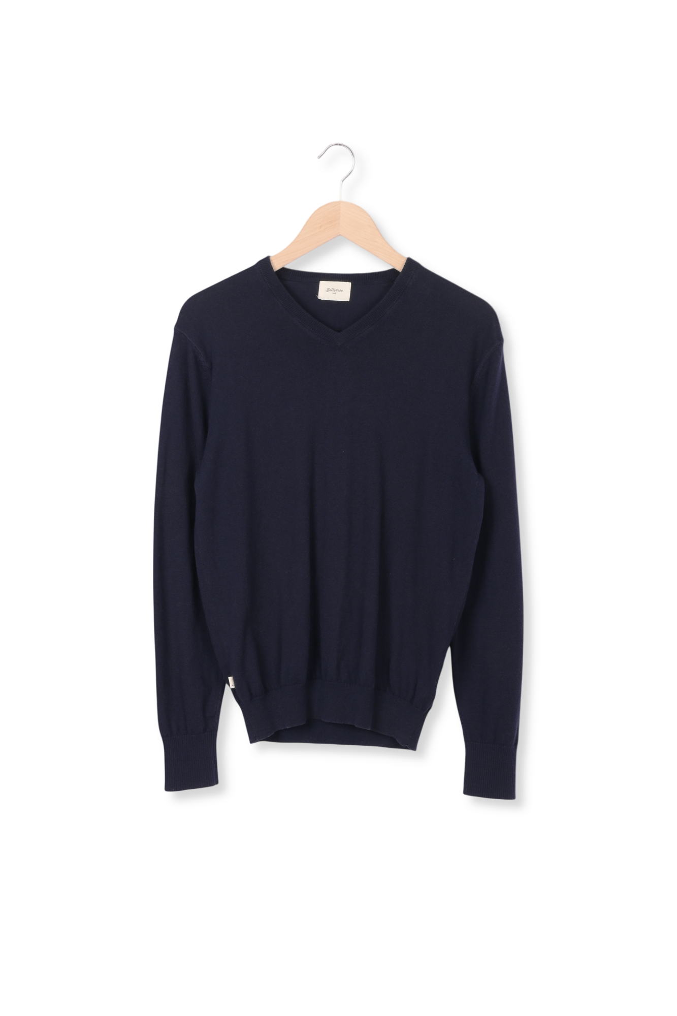 PULL URSY Bellerose seconde main photo 1