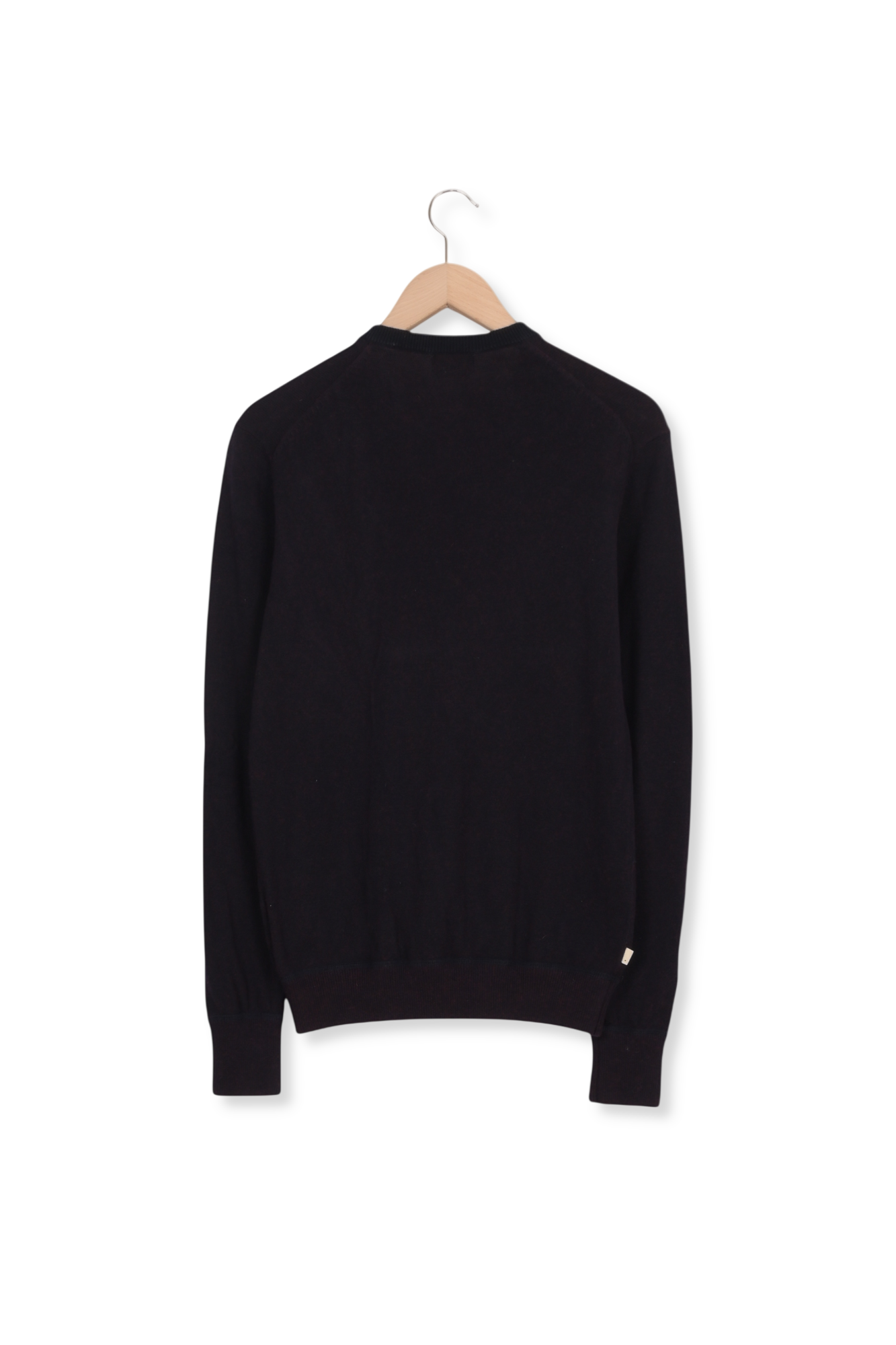 GRAFTON KNIT SWEATER Bellerose second-hand photo 2