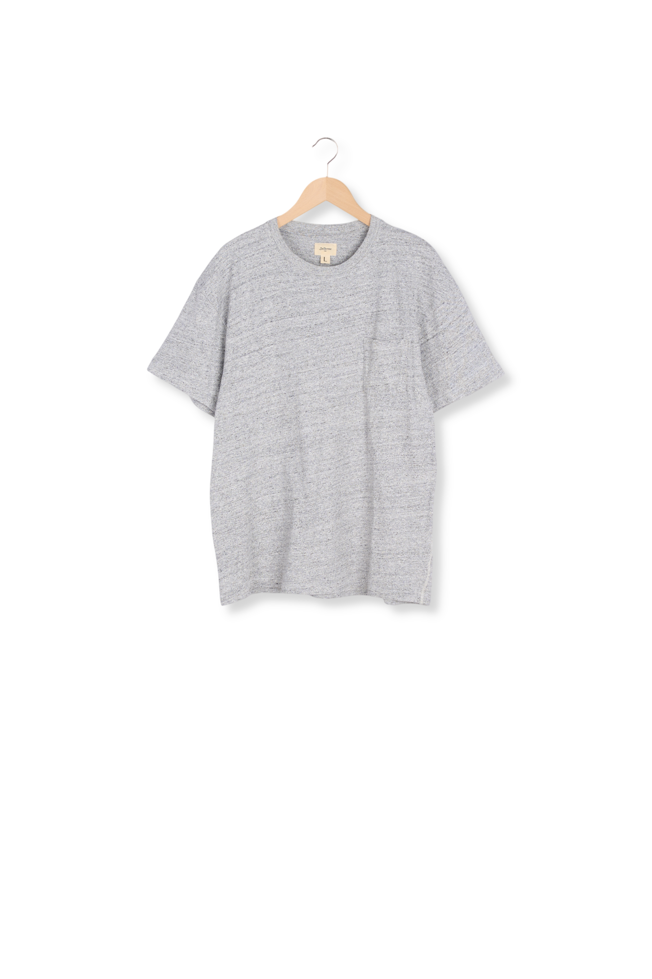 T-SHIRT MEXO Bellerose seconde main photo 1