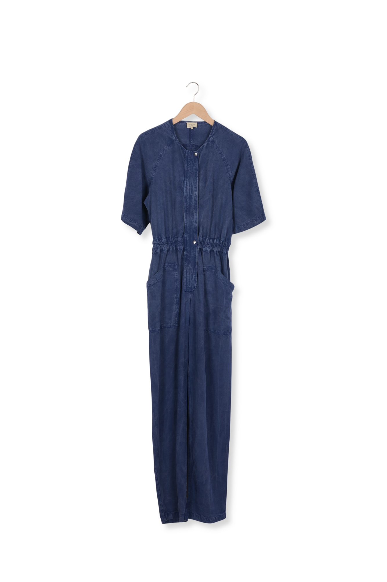 VEDETT JUMPSUIT Bellerose second-hand photo 1