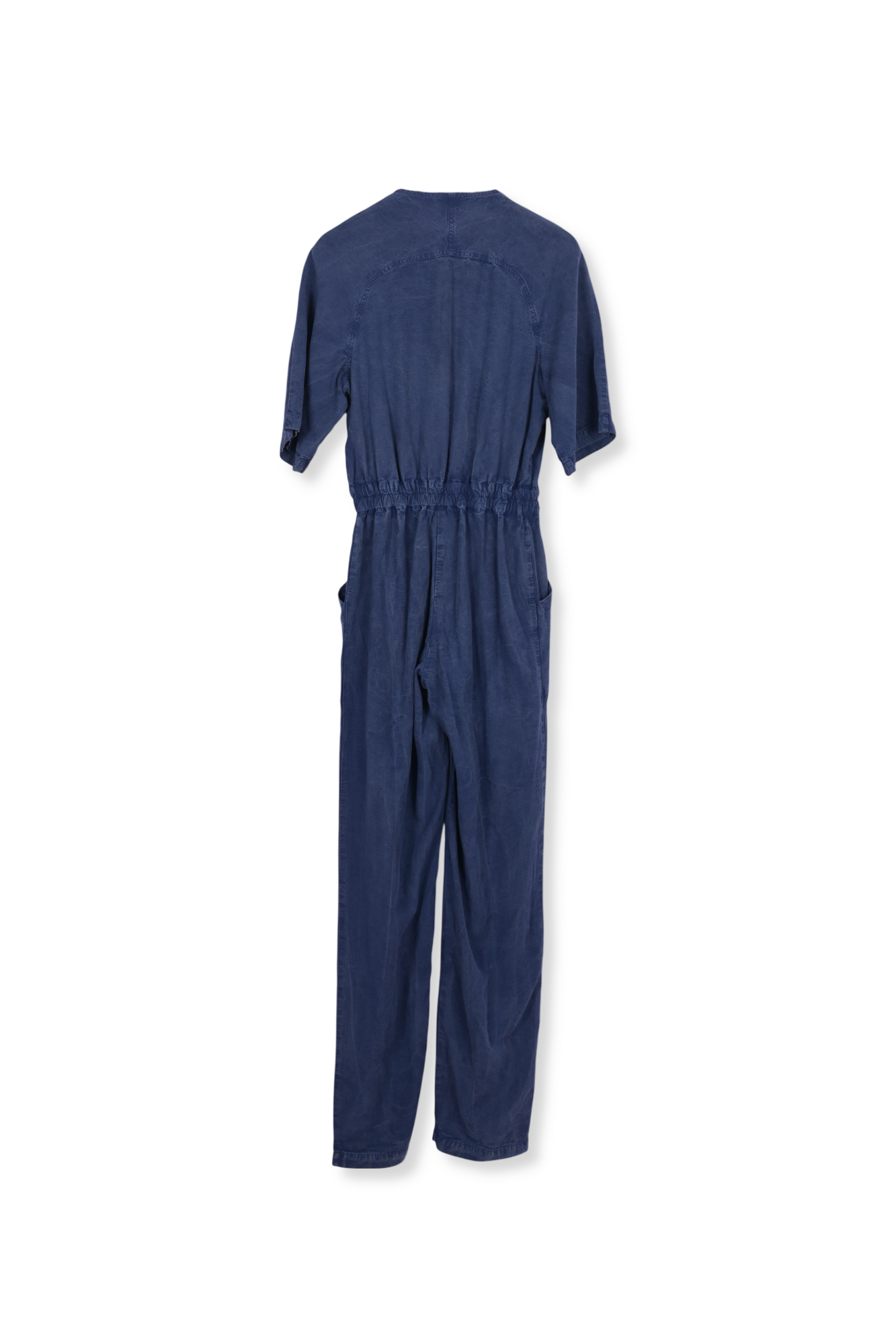 VEDETT JUMPSUIT Bellerose second-hand photo 2