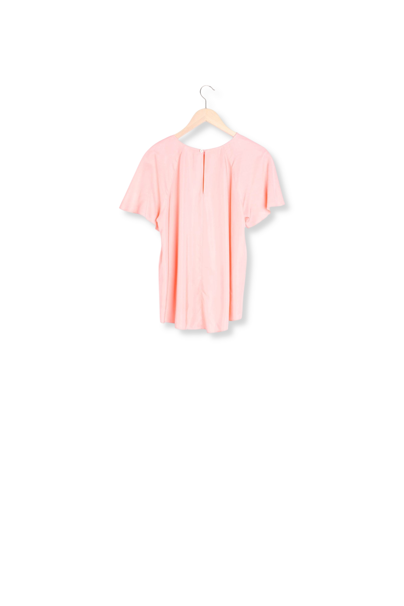 BLOUSE SEPIA Bellerose seconde main photo 2