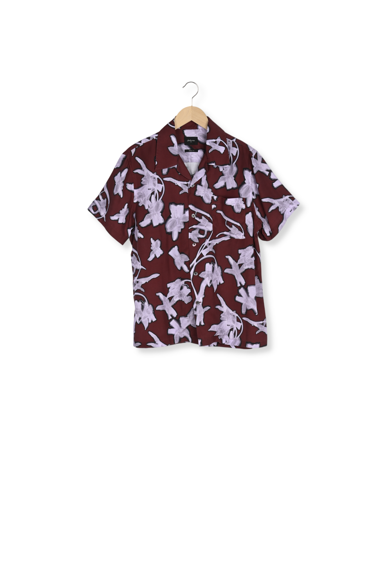 CHEMISE FARAWAY Bellerose seconde main photo 1