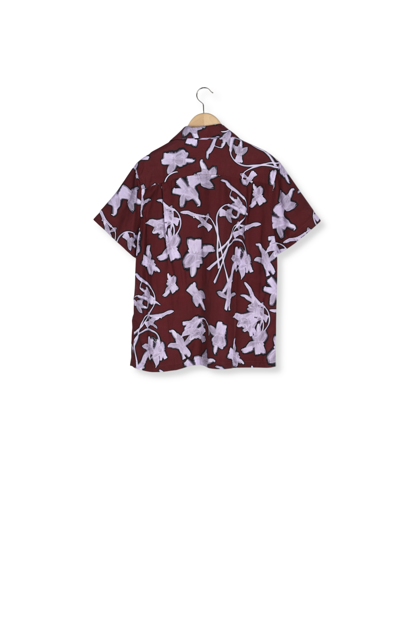 CHEMISE FARAWAY Bellerose seconde main photo 2