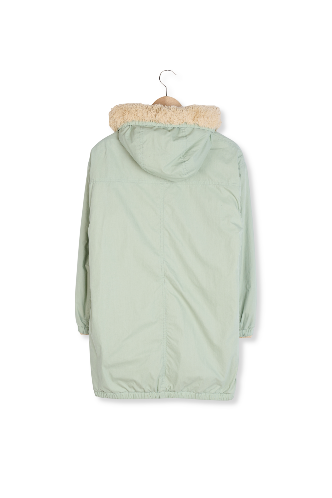 MANTEAU HARBOUR Bellerose seconde main photo 3
