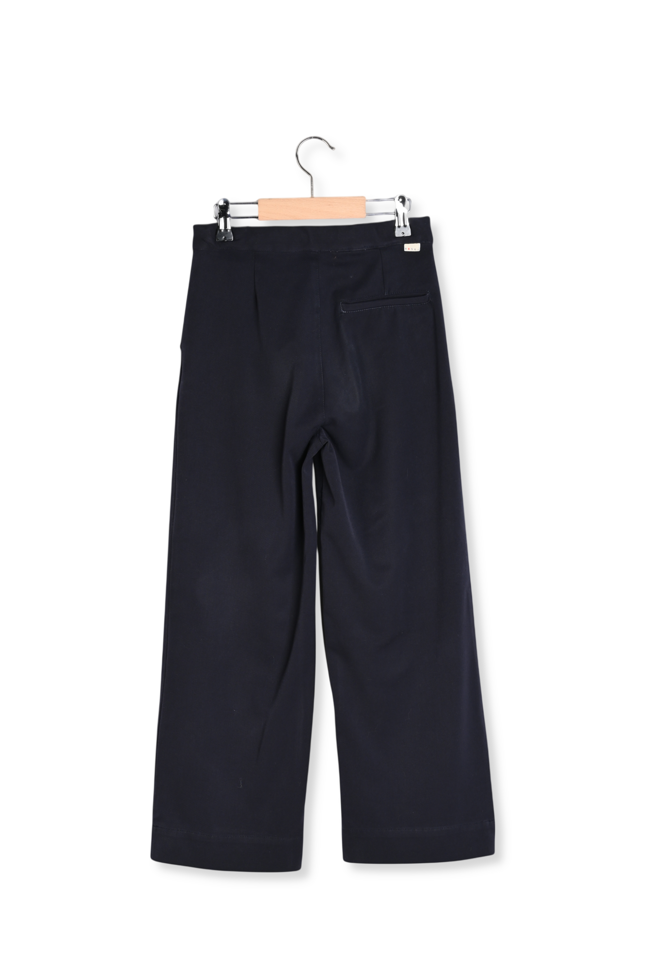 AURA PANTS Bellerose second-hand photo 2