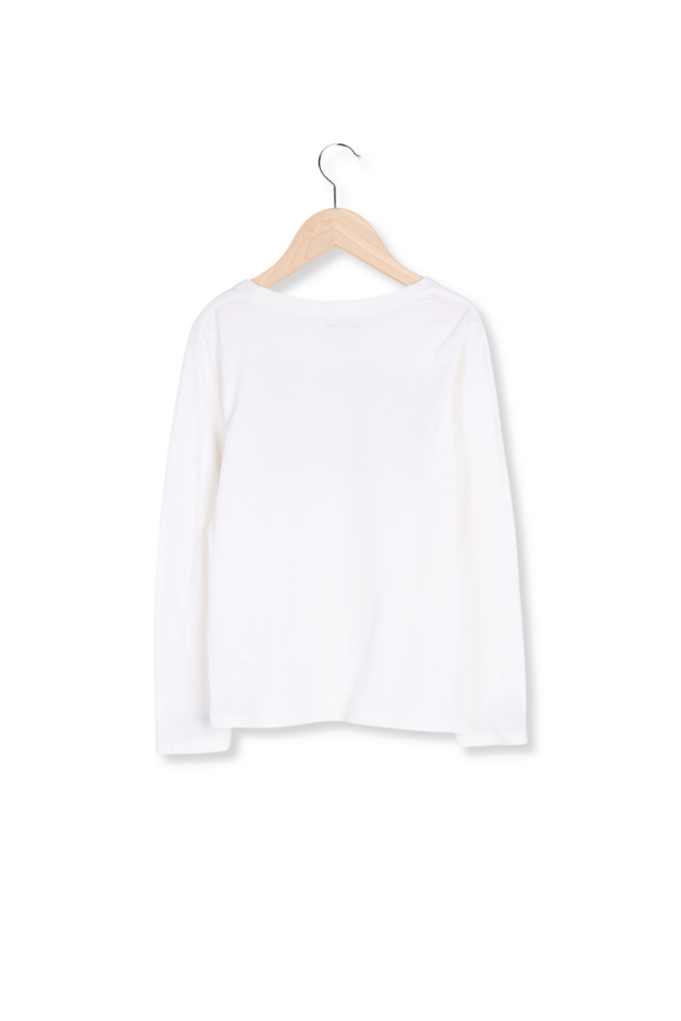 KENNO T-SHIRT Bellerose tweedehands photo 6