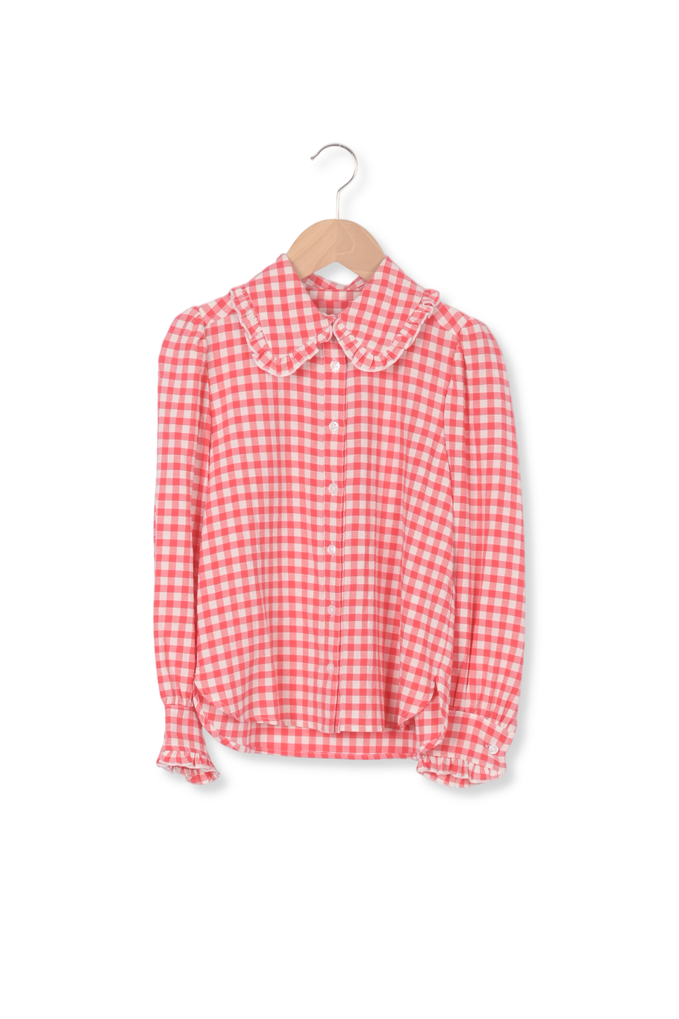 CHEMISE ABBEY Bellerose seconde main photo 1