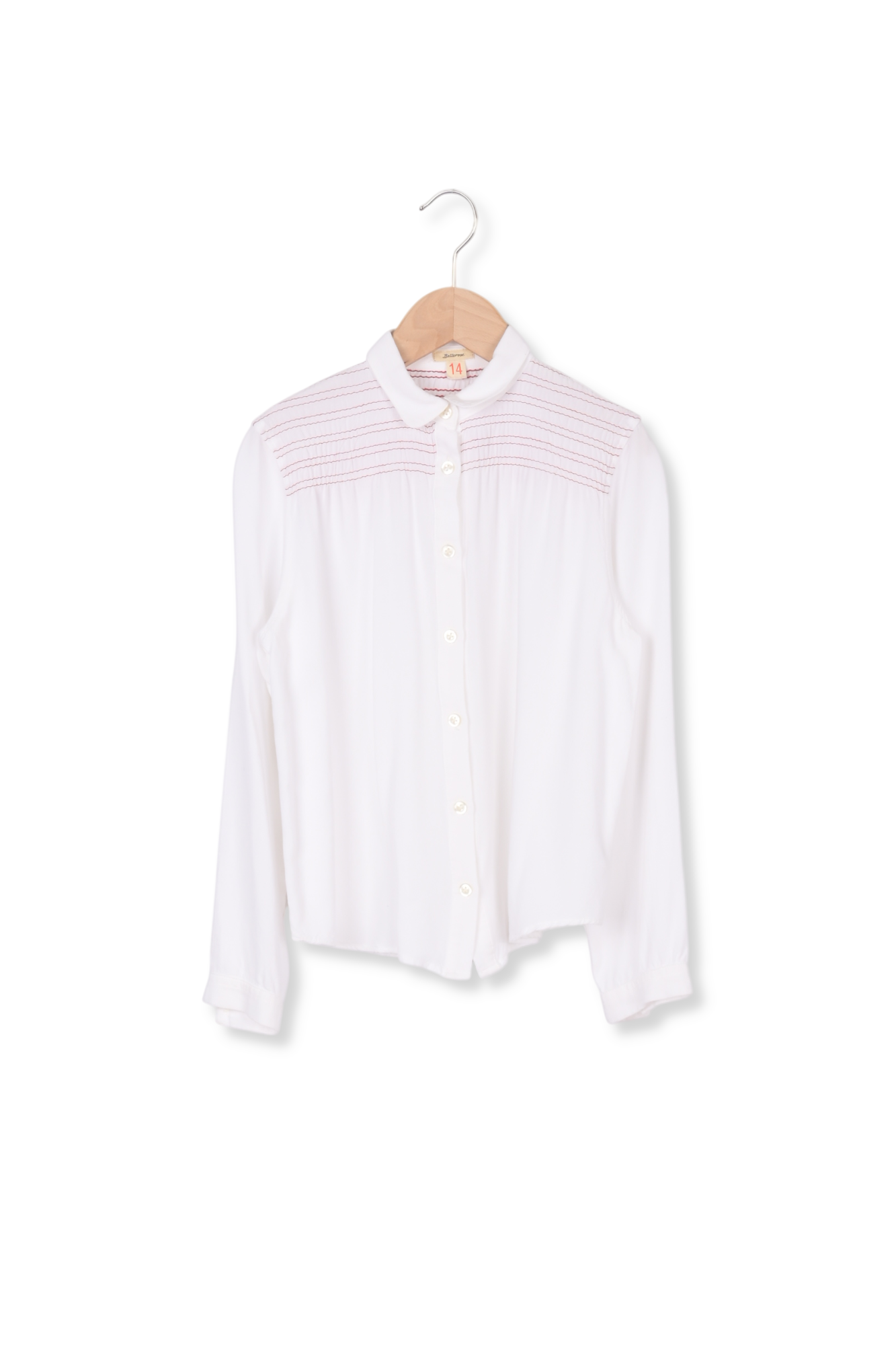 CHEMISE PUPPY Bellerose seconde main photo 1