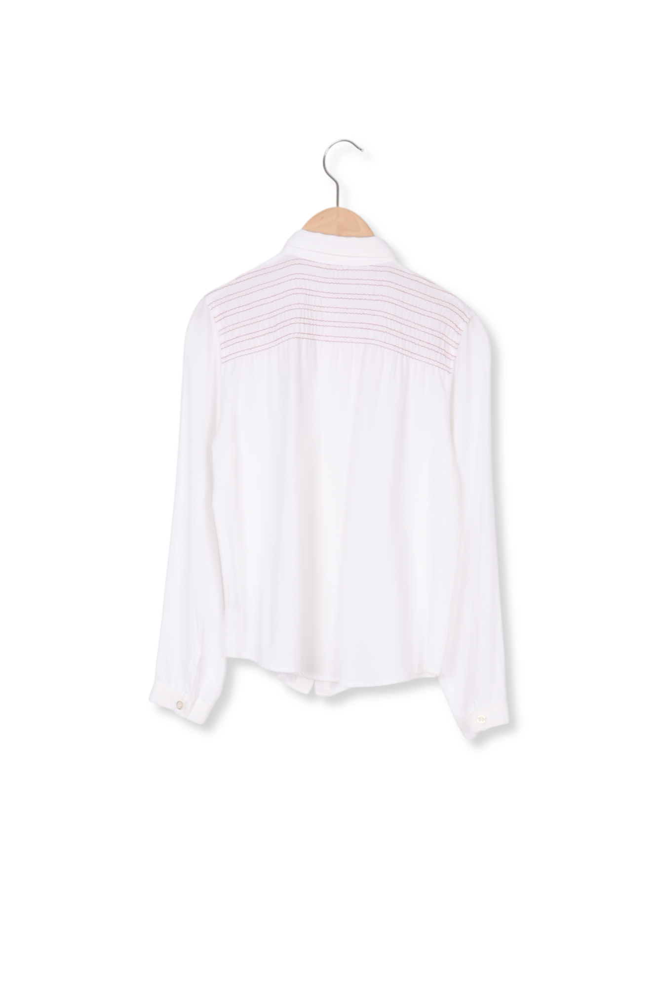 CHEMISE PUPPY Bellerose seconde main photo 2