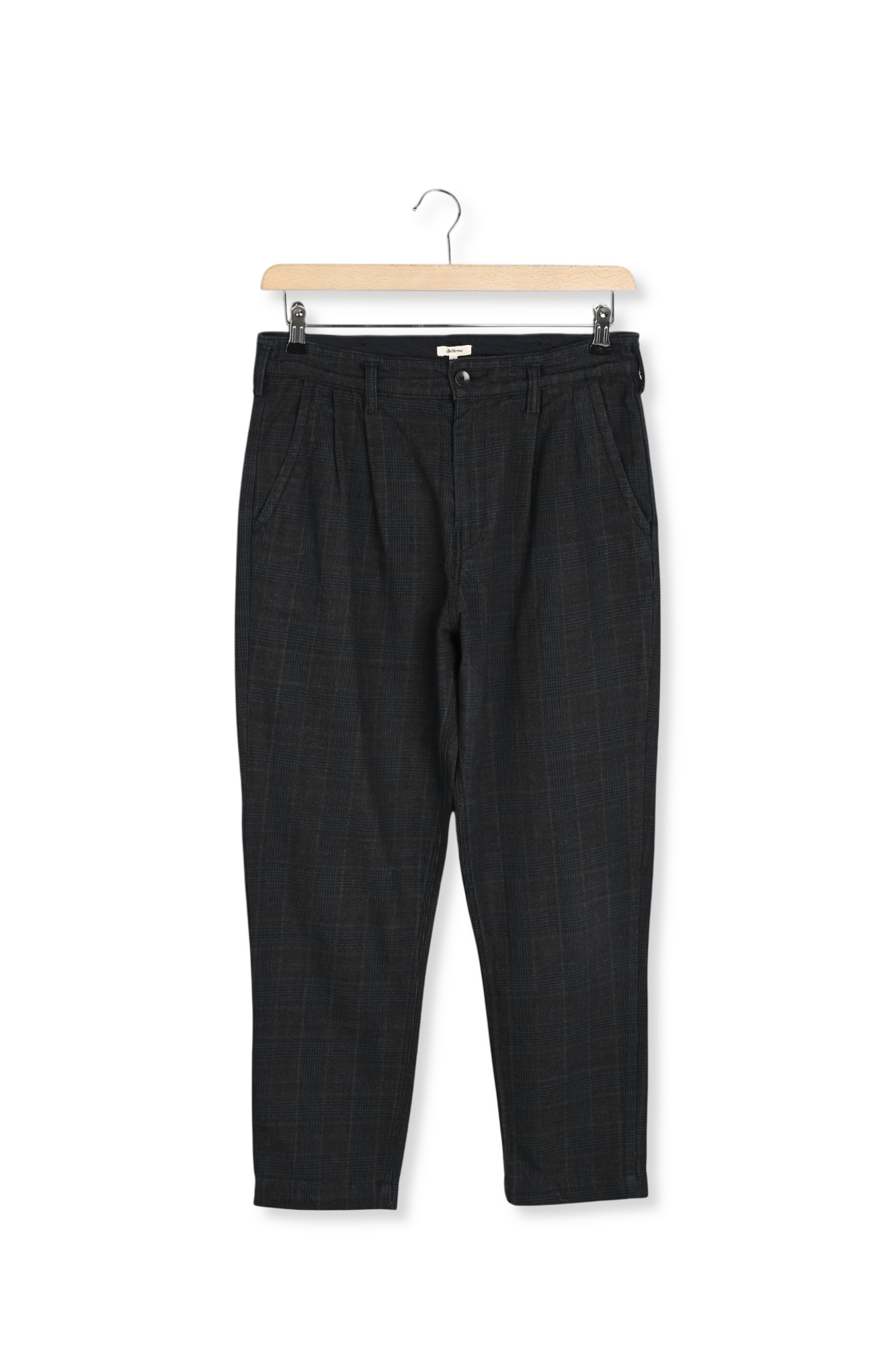 POMPOM PANTS Bellerose second-hand photo 1