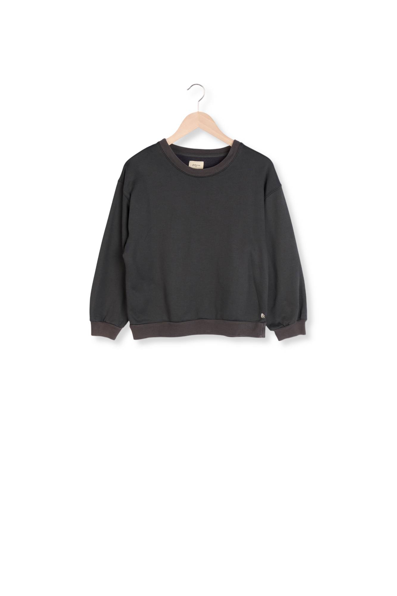 VAFI SWEATSHIRT Bellerose second-hand photo 1