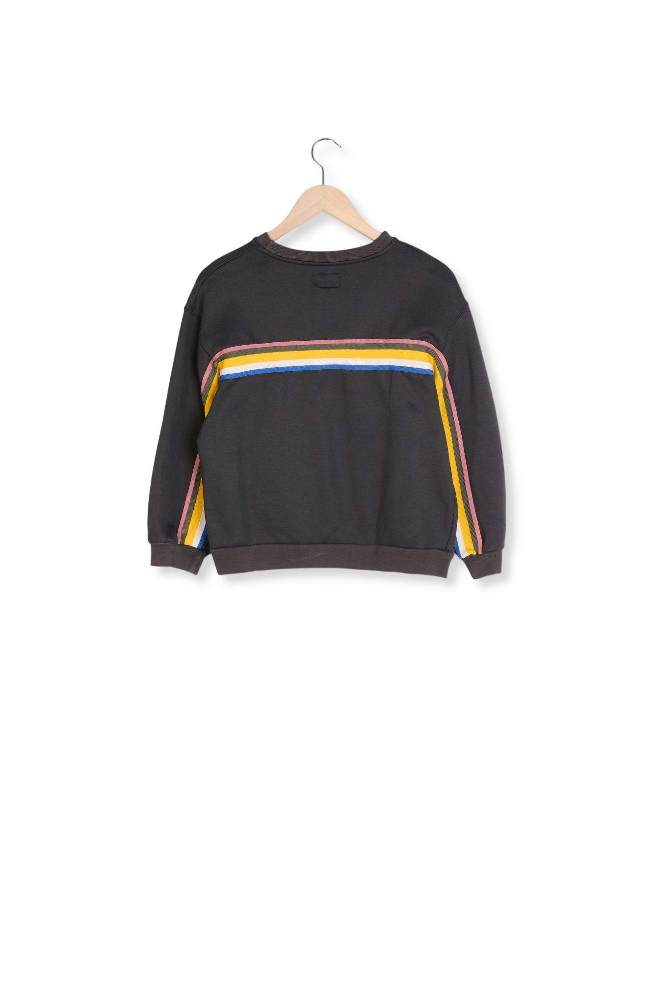 VAFI SWEATSHIRT Bellerose second-hand photo 2