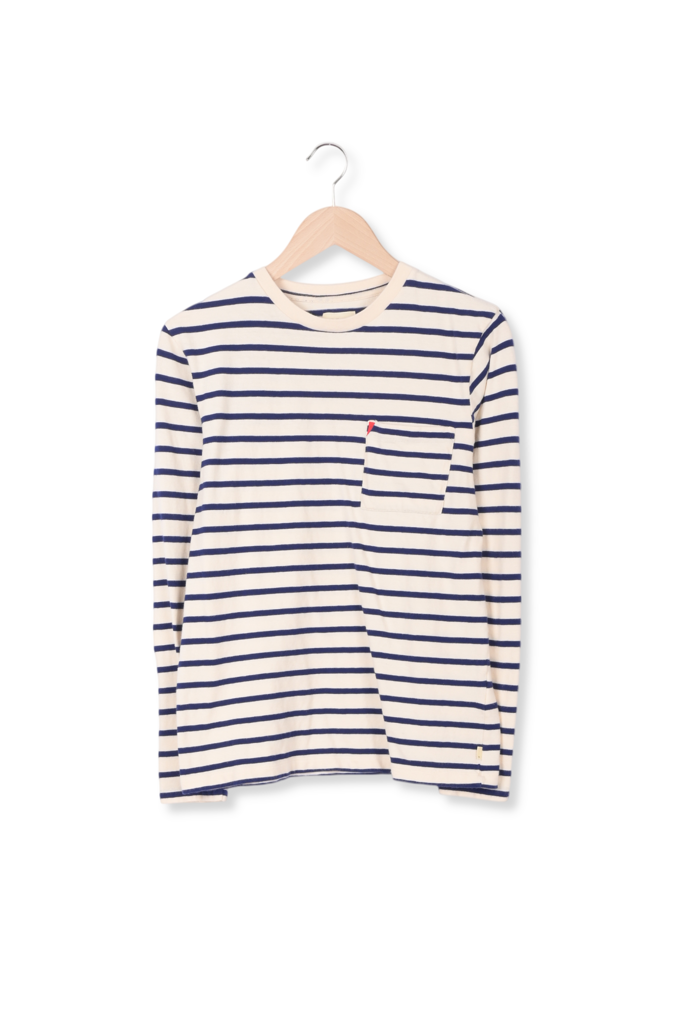 T-SHIRT VELER Bellerose seconde main photo 1