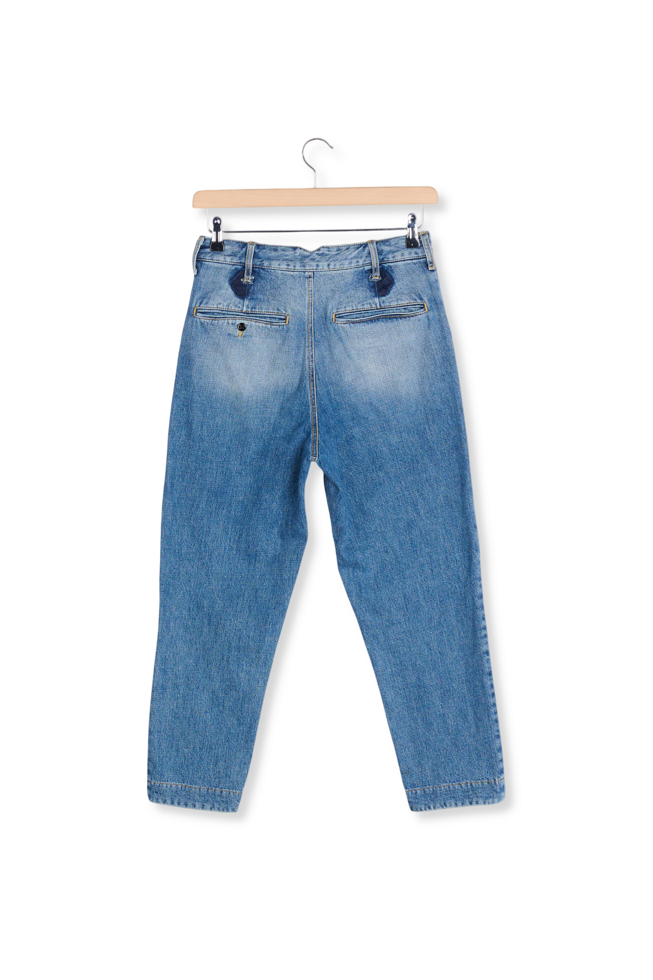 PEMBA JEANS Bellerose tweedehands photo 2