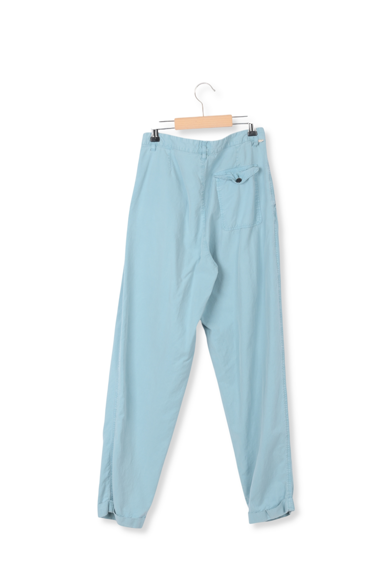 PANTALON PEACHES Bellerose seconde main photo 2