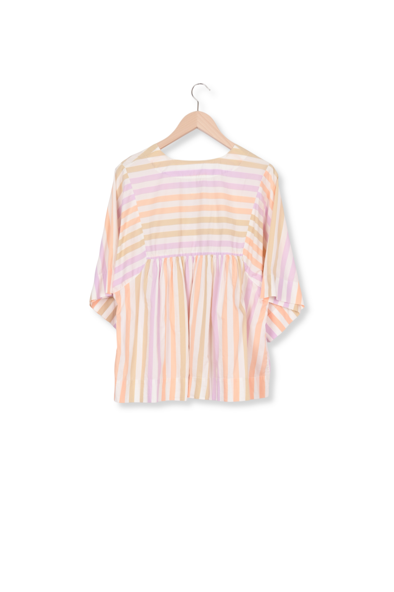 AZELIE BLOUSE Bellerose tweedehands photo 2