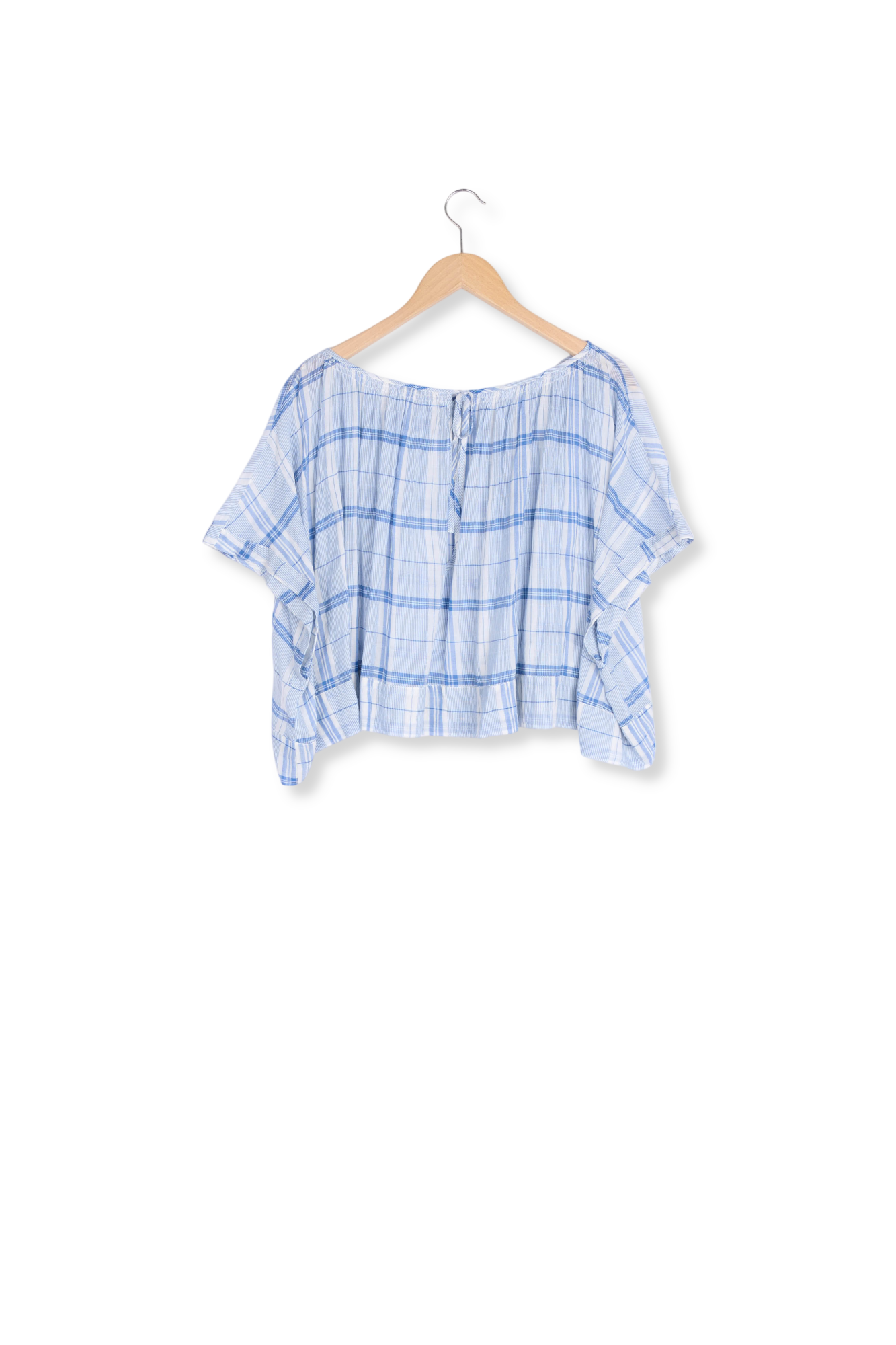 HARD BLOUSE Bellerose second-hand photo 2