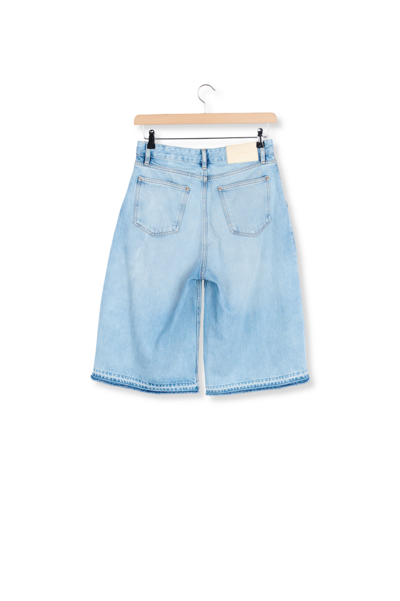 SHORT PUMA Bellerose seconde main photo 2