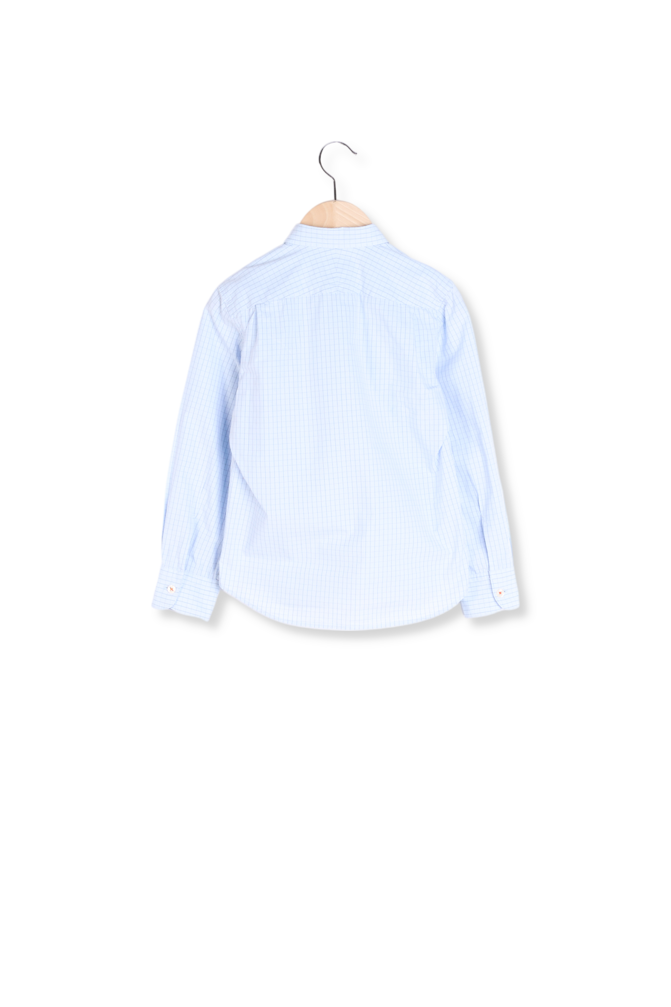 GANIX81G SHIRT Bellerose second-hand photo 2