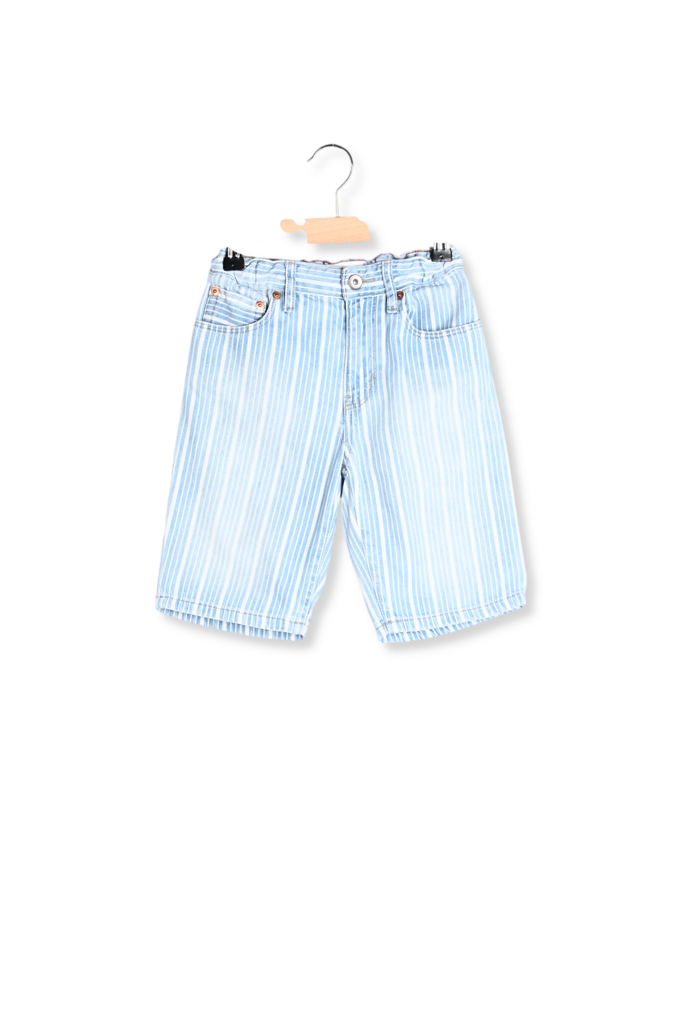 PADRO SHORT Bellerose tweedehands photo 1