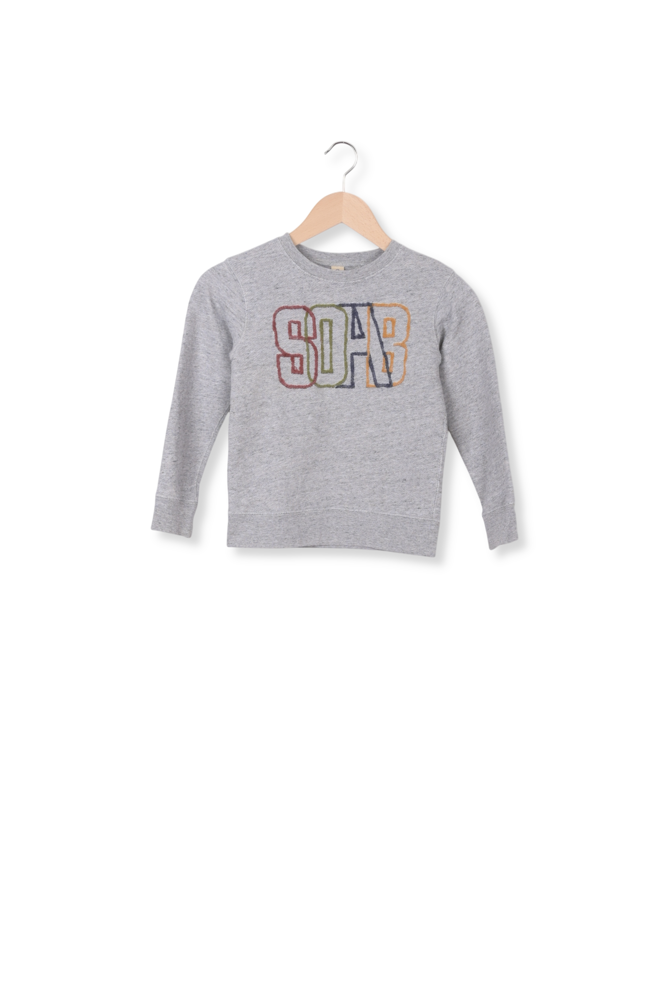 SWEATSHIRT VIXX Bellerose seconde main photo 1
