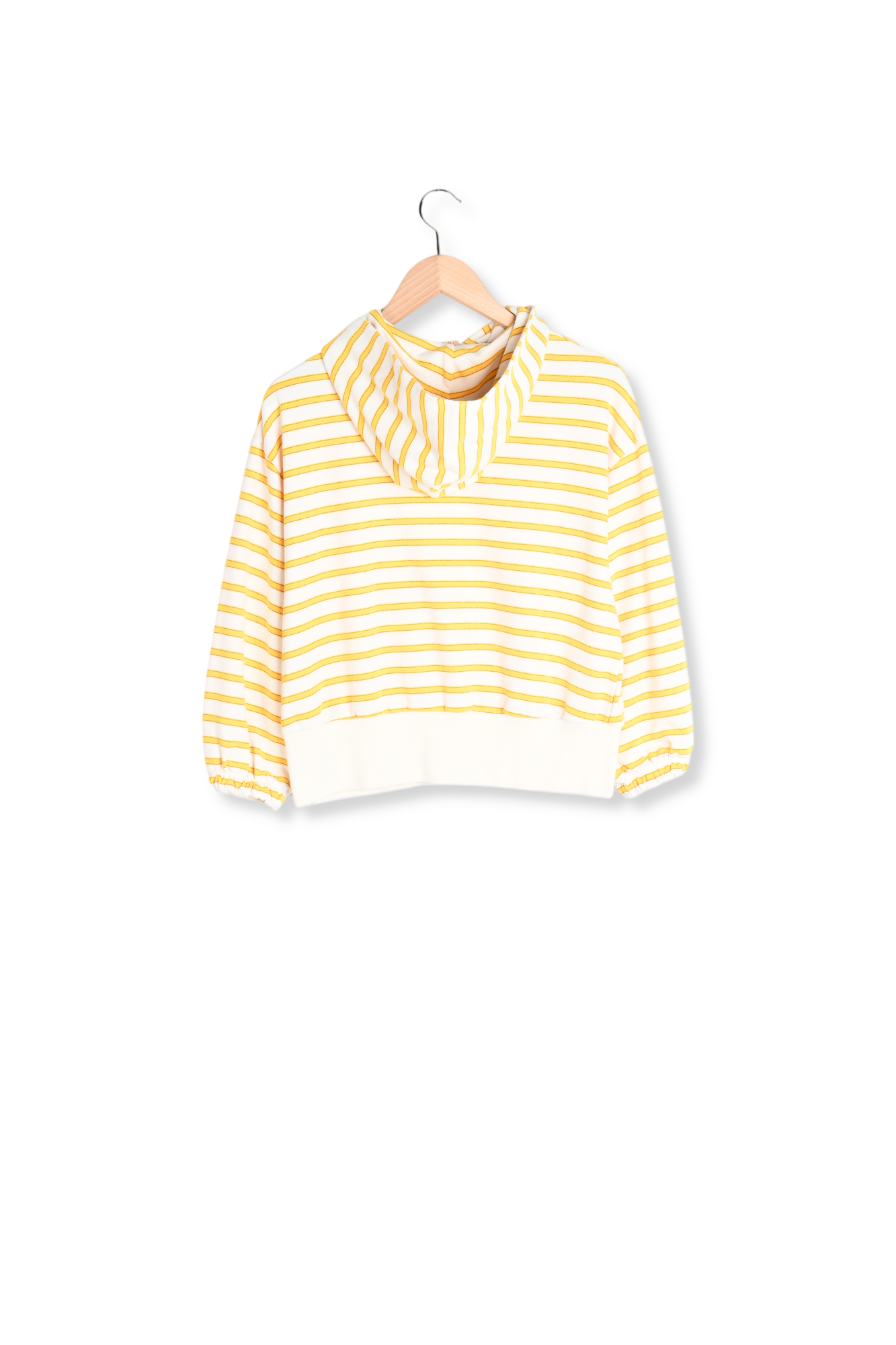 SWEATSHIRT VANII Bellerose seconde main photo 2