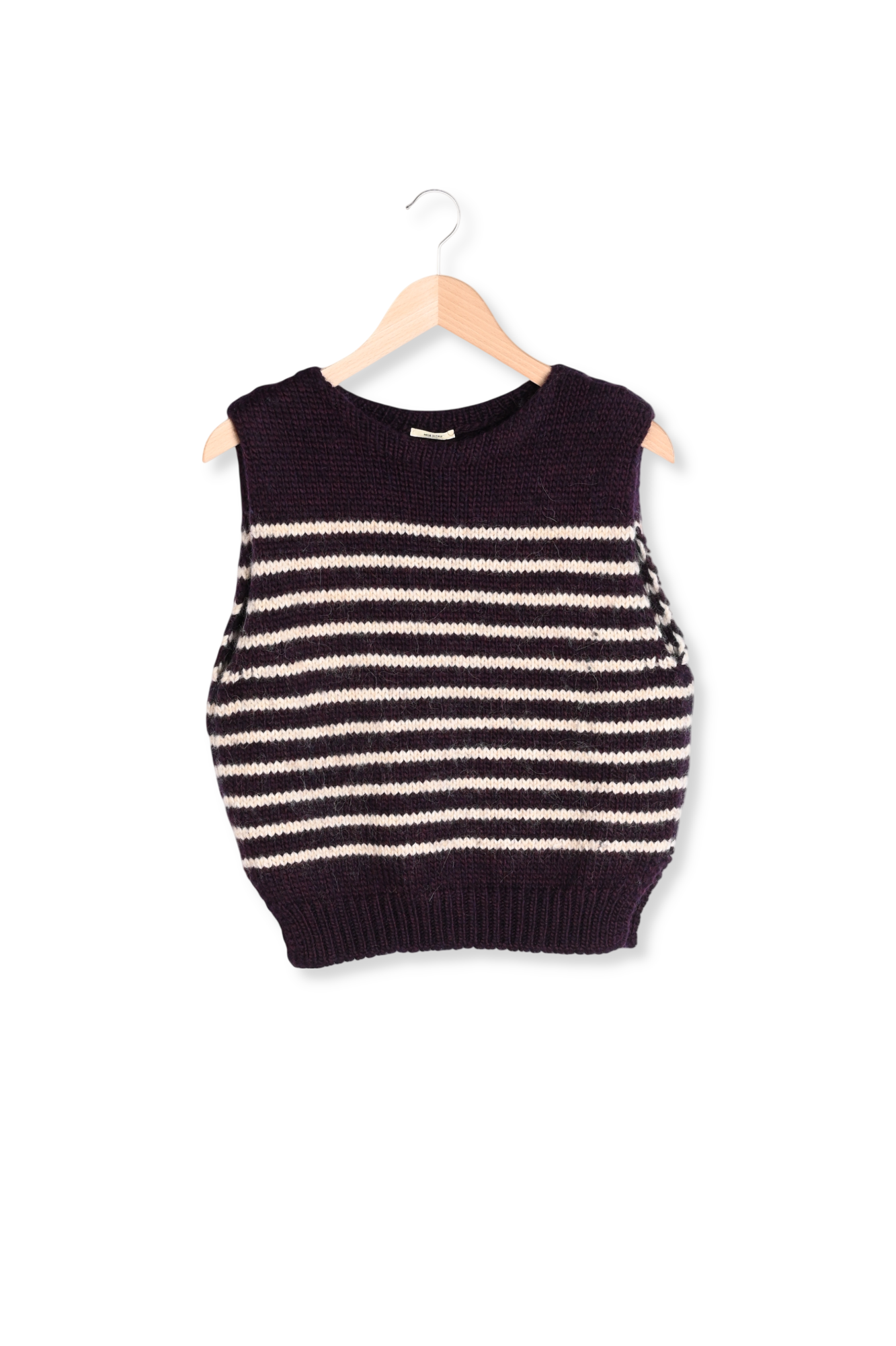 NANER KNITWEAR Bellerose tweedehands photo 1