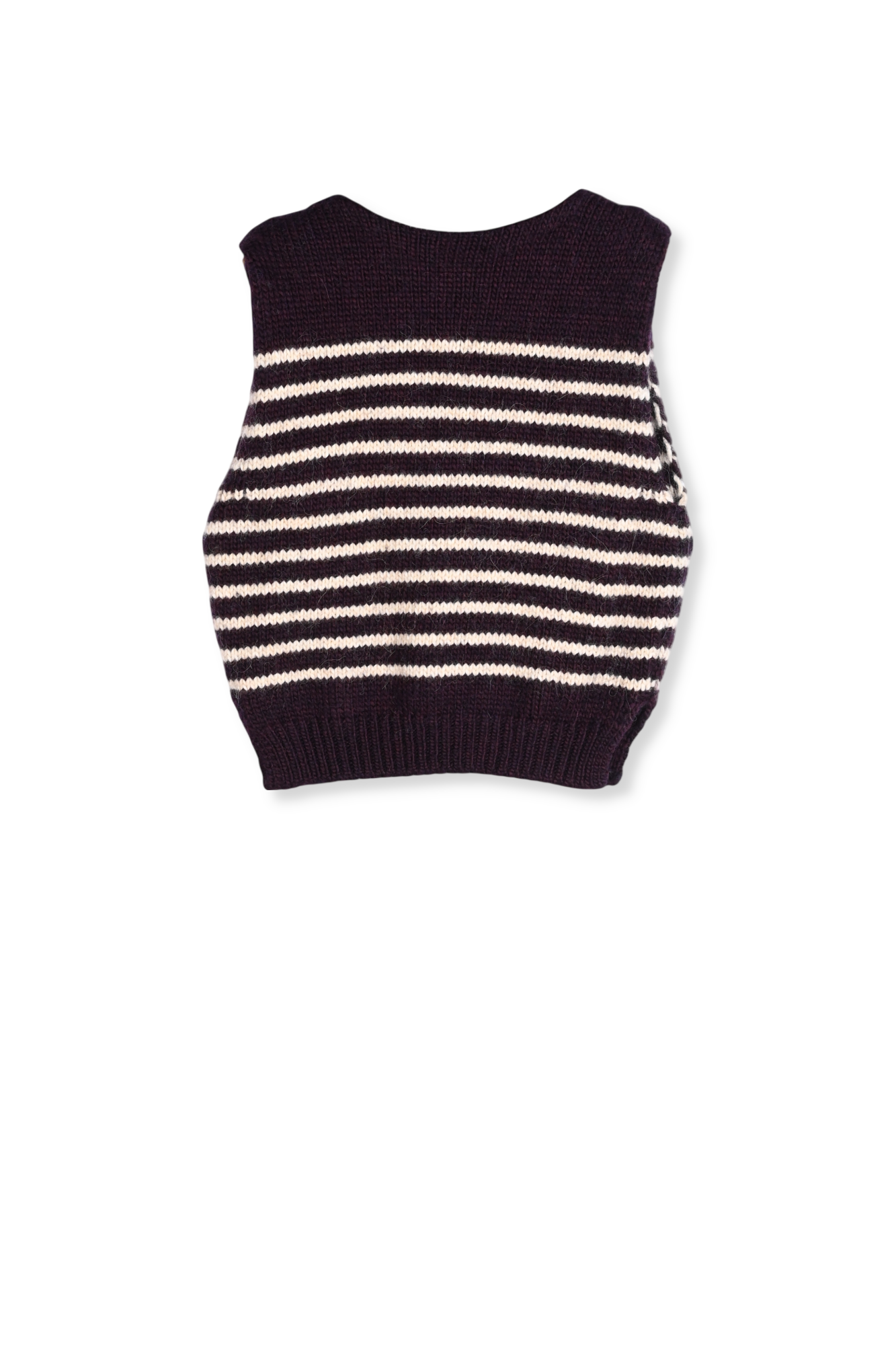 NANER KNITWEAR Bellerose tweedehands photo 2