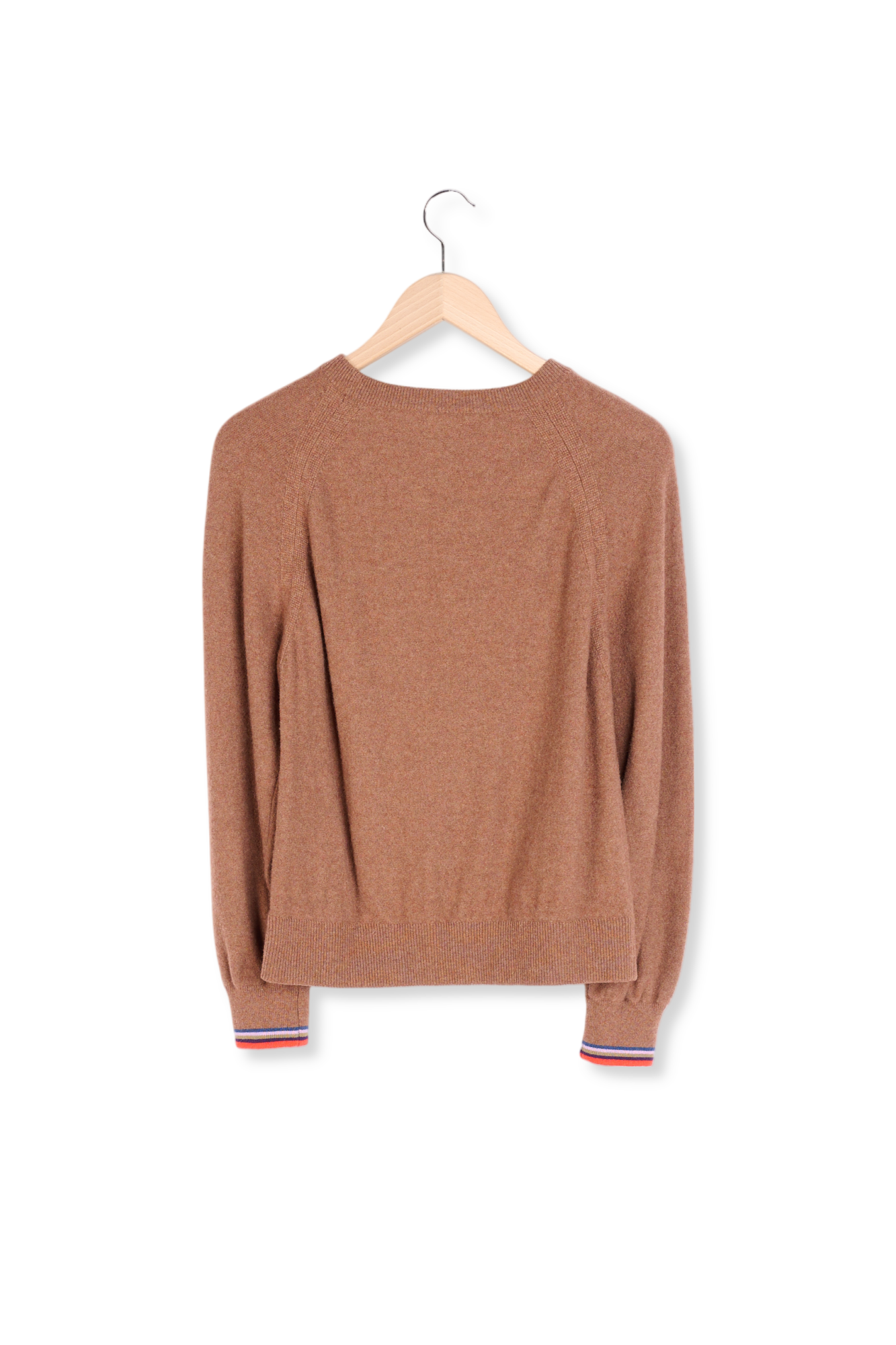 PULL UNGY Bellerose seconde main photo 2