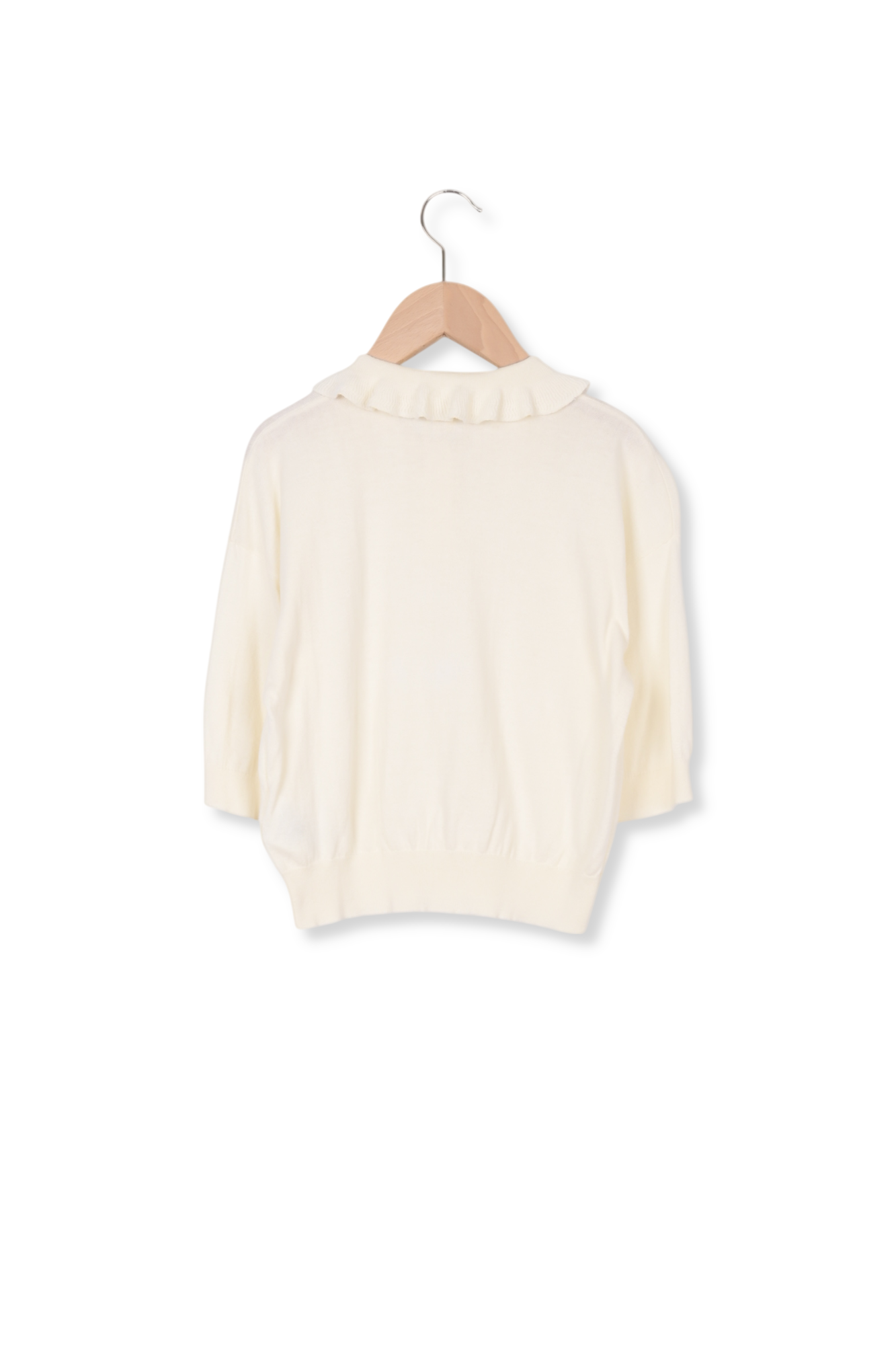 PULL REAN Bellerose seconde main photo 2