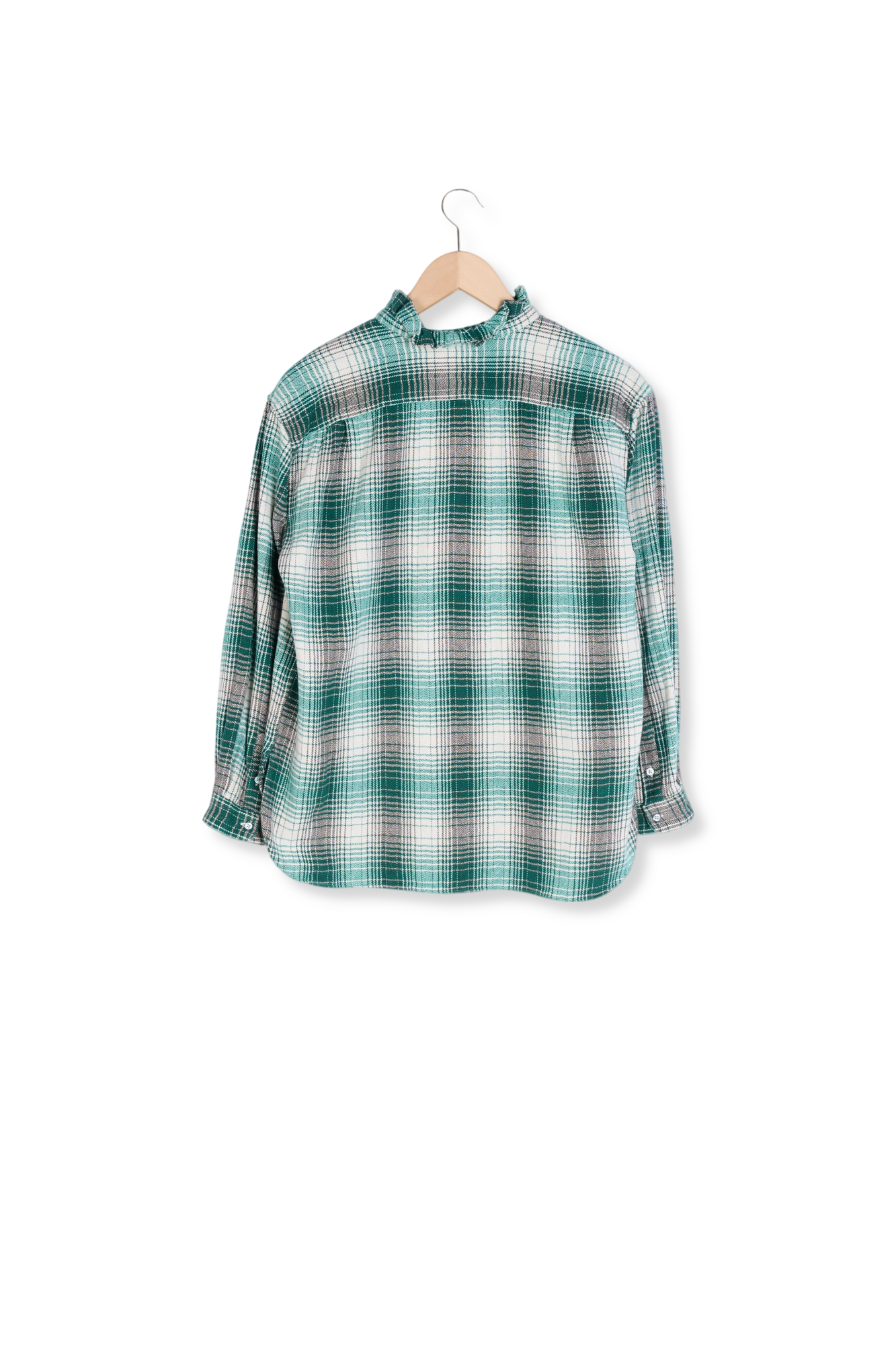 GRETA SHIRT Bellerose second-hand photo 2