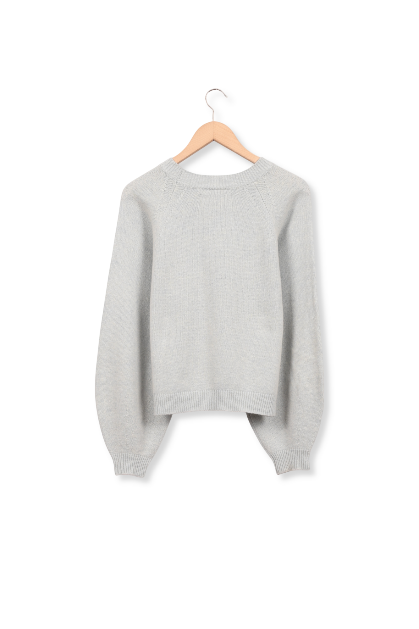 AMEKA KNITWEAR Bellerose tweedehands photo 2