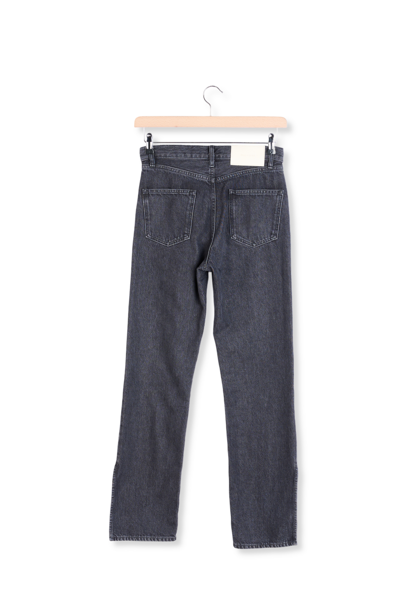 JEANS POUND Bellerose seconde main photo 2