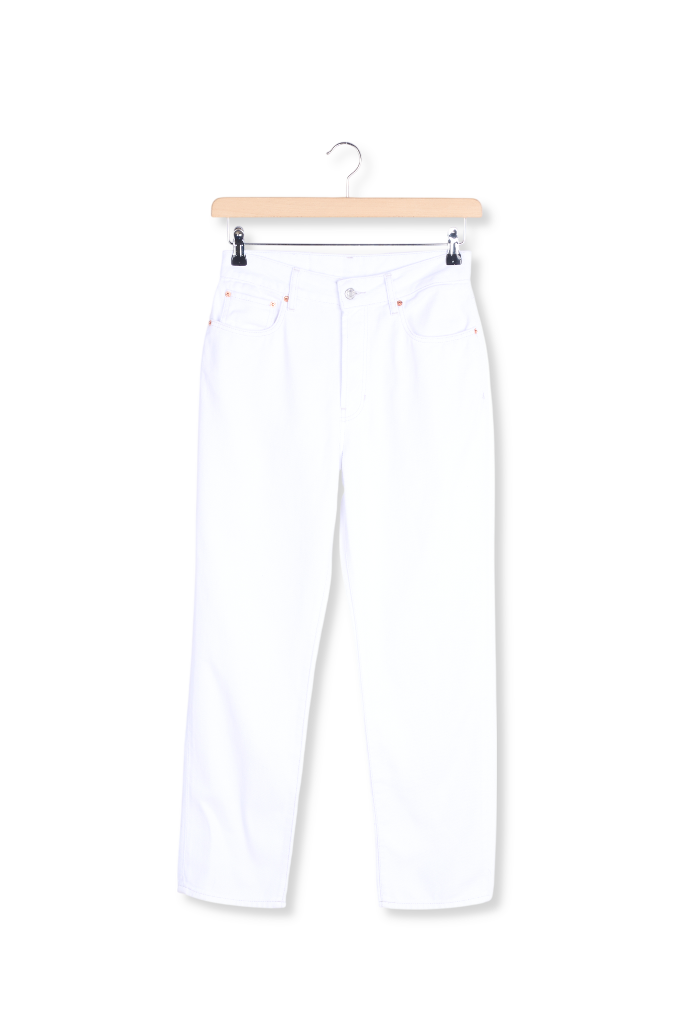 PAM JEANS Bellerose tweedehands photo 1