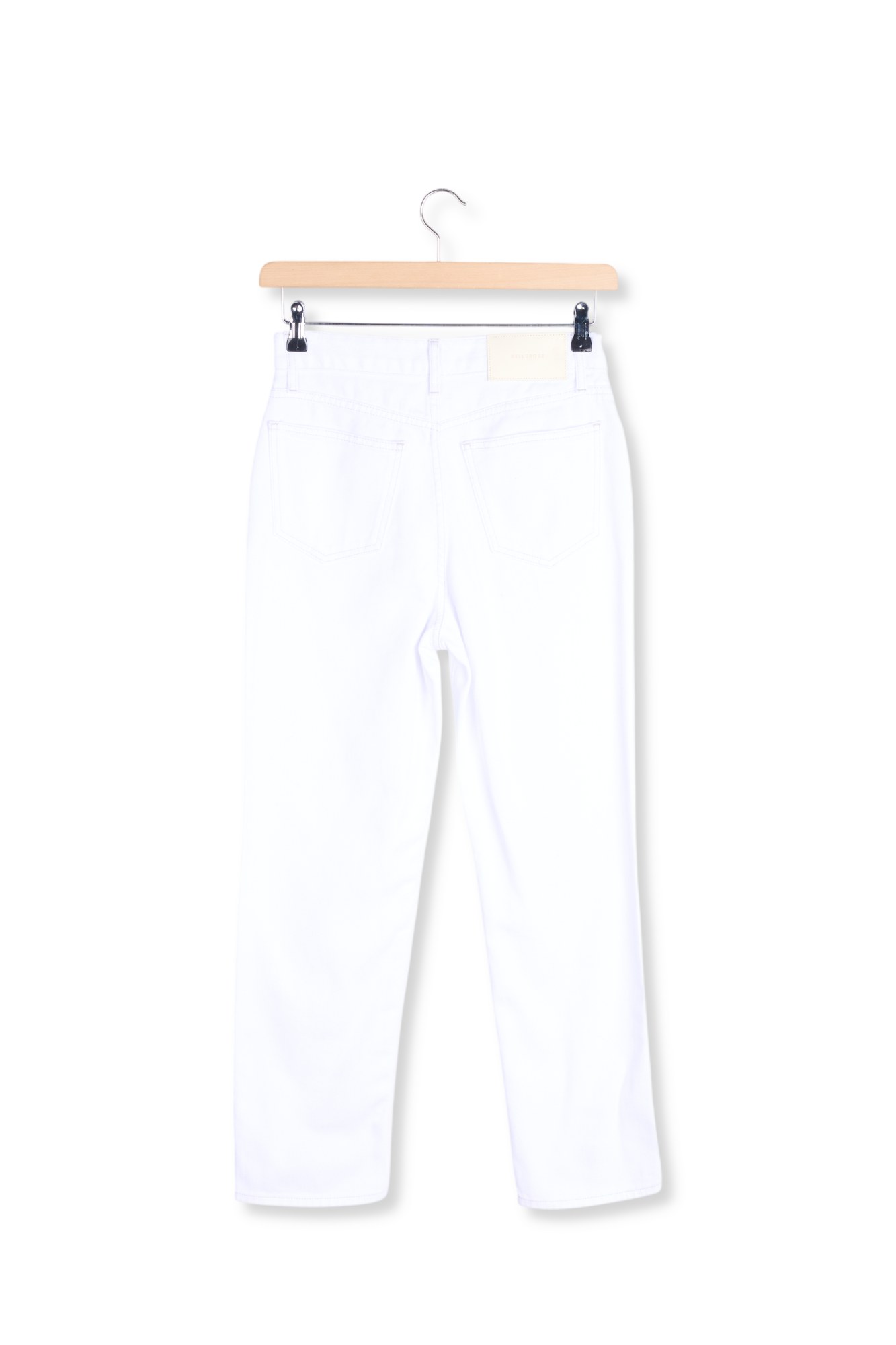 PAM JEANS Bellerose tweedehands photo 2