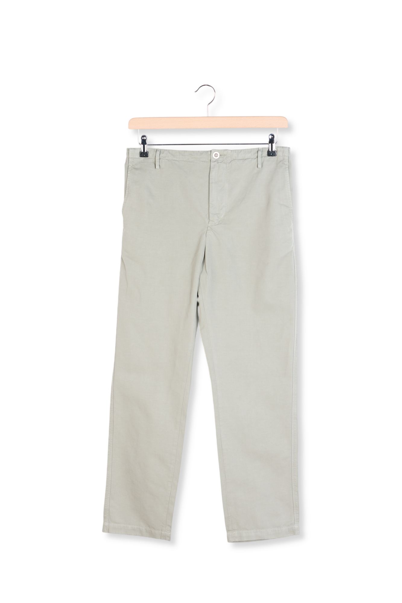 POVEL PANTS Bellerose second-hand photo 1