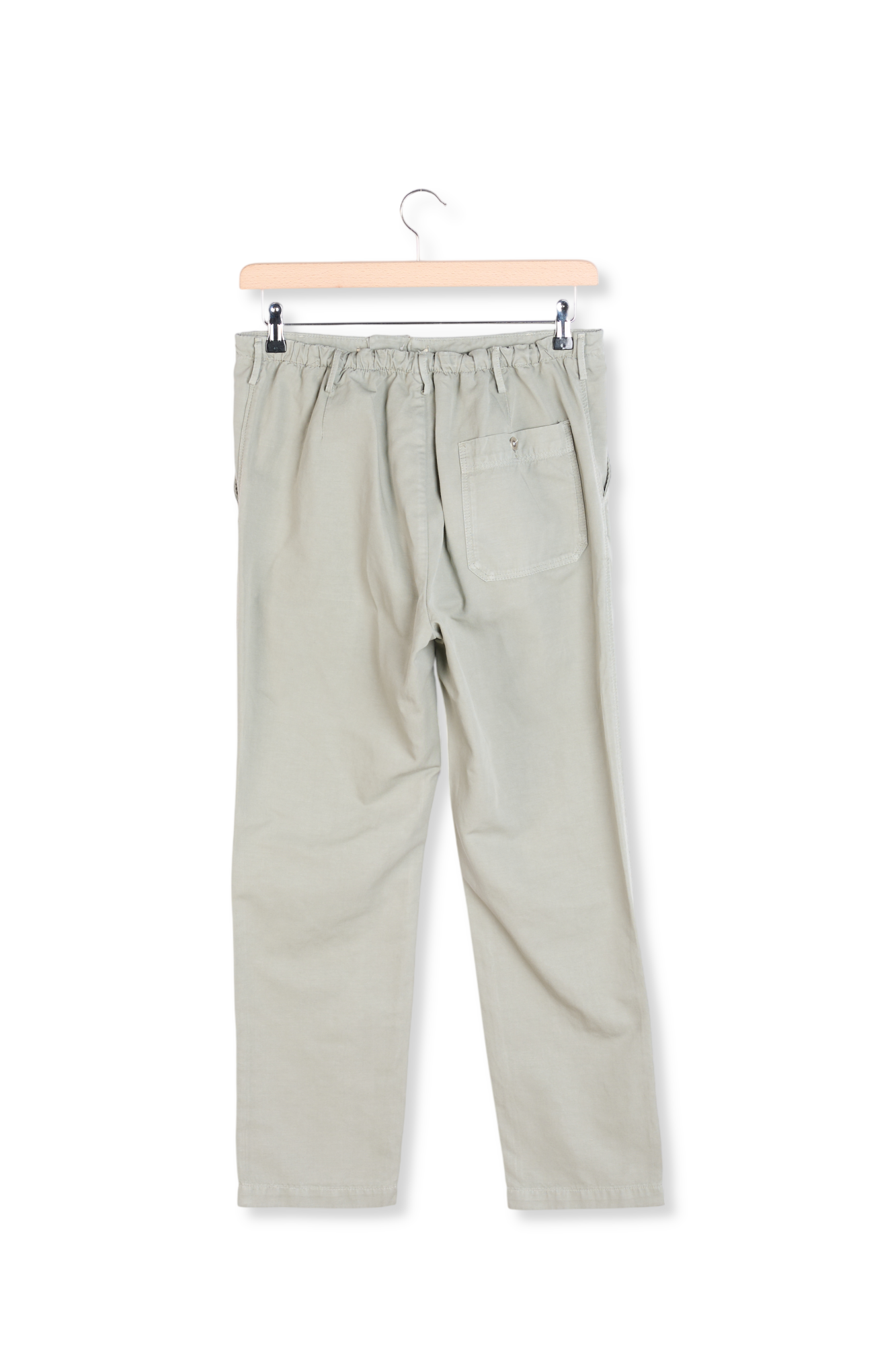 POVEL PANTS Bellerose second-hand photo 2