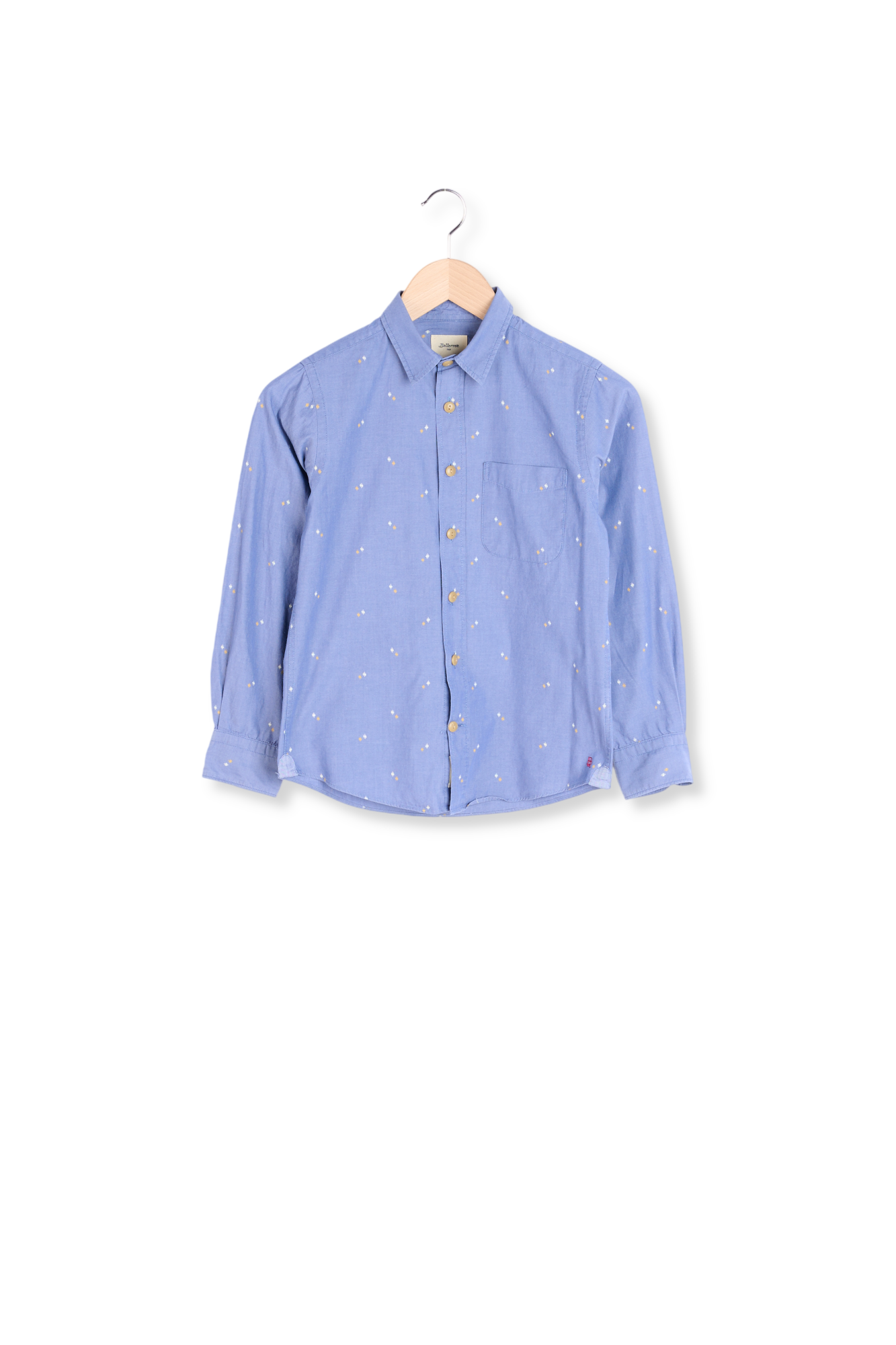 CHEMISE GANIX Bellerose seconde main photo 1