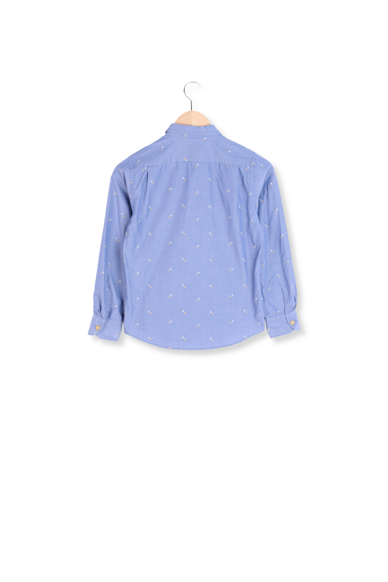 CHEMISE GANIX Bellerose seconde main photo 2
