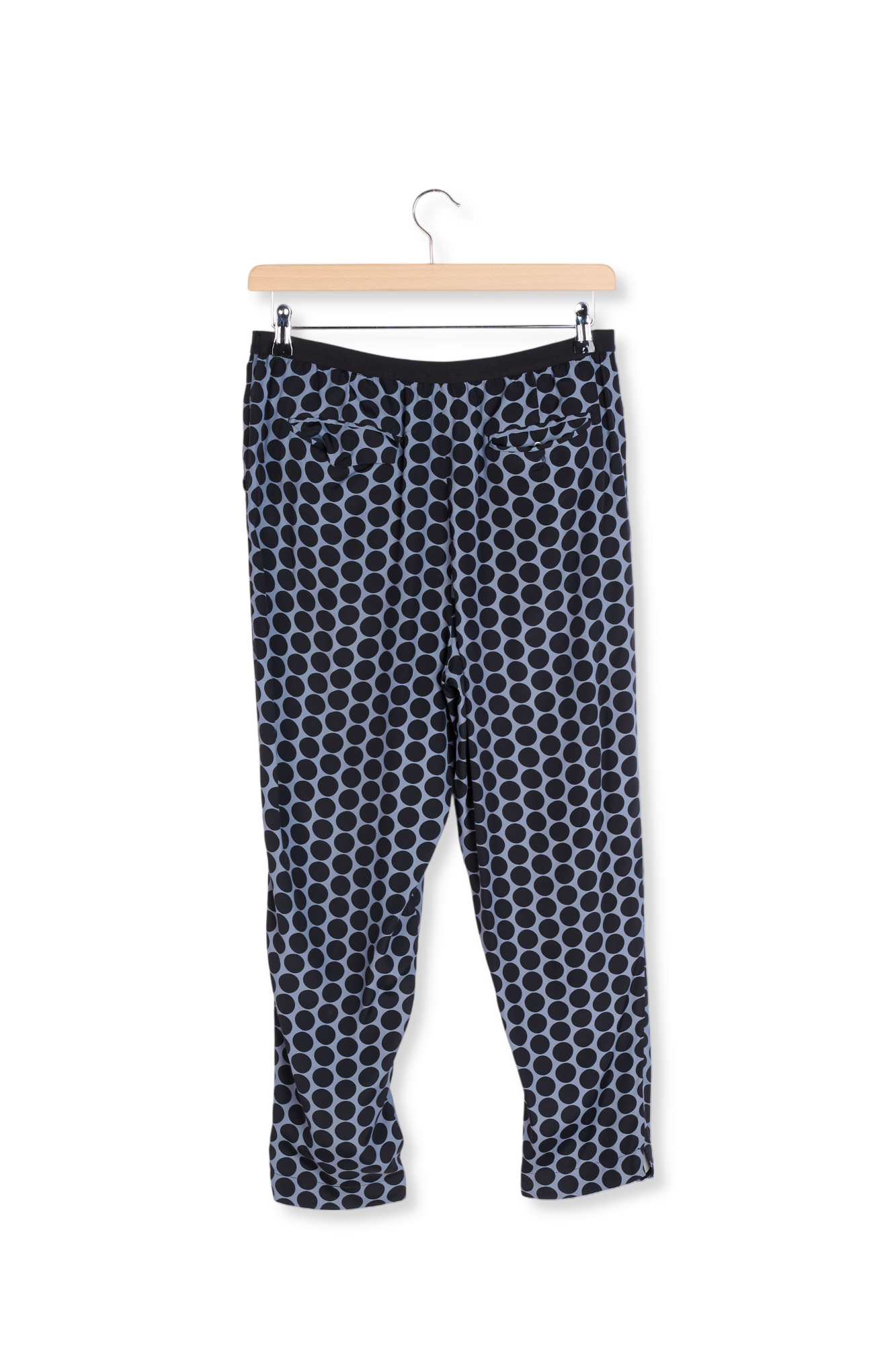 HALF BROEK Bellerose tweedehands photo 2